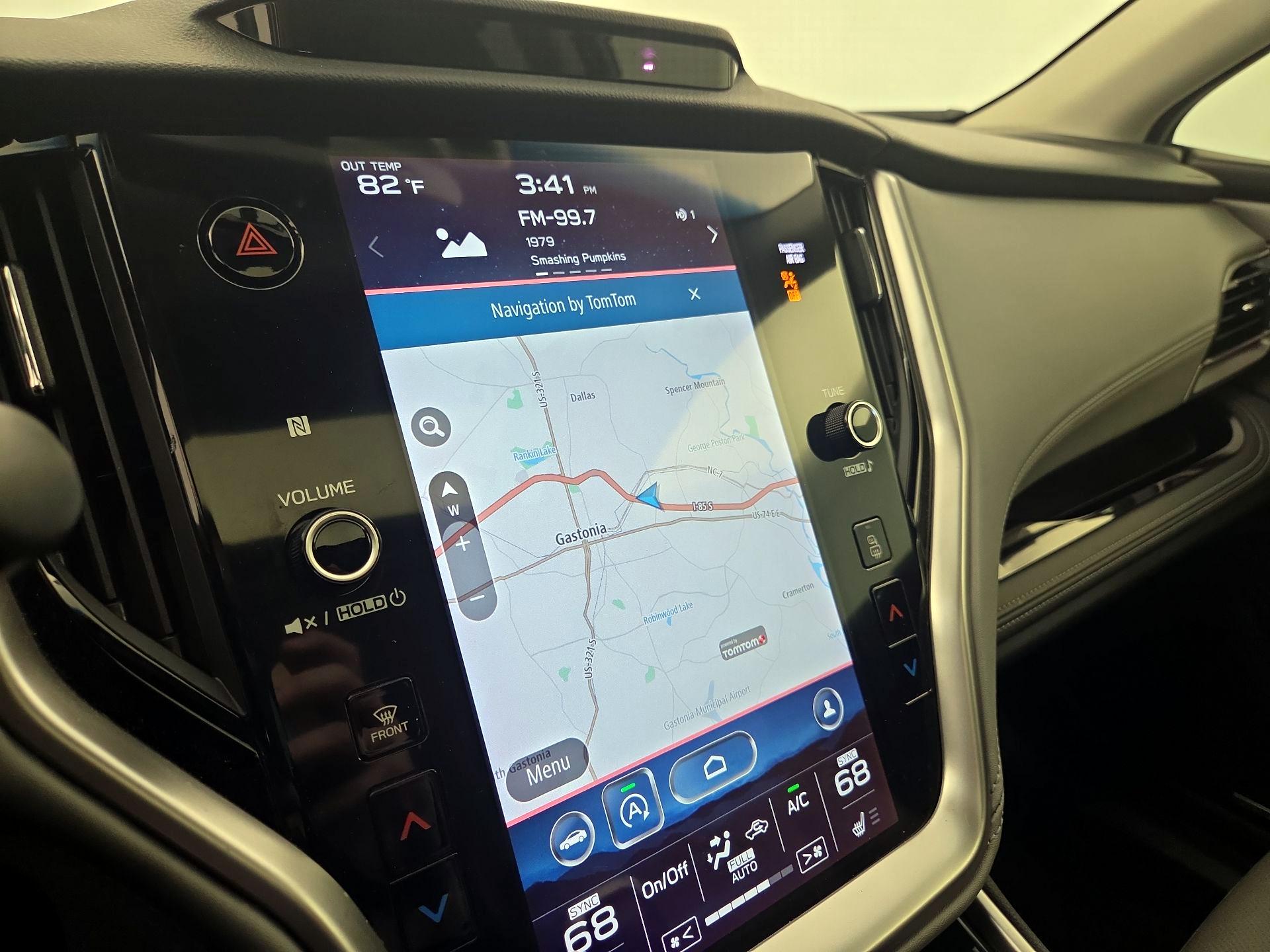 Thumbnail: 2020 Subaru Outback - 14