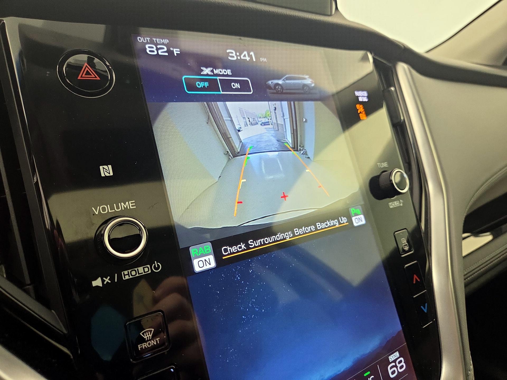 Thumbnail: 2020 Subaru Outback - 15