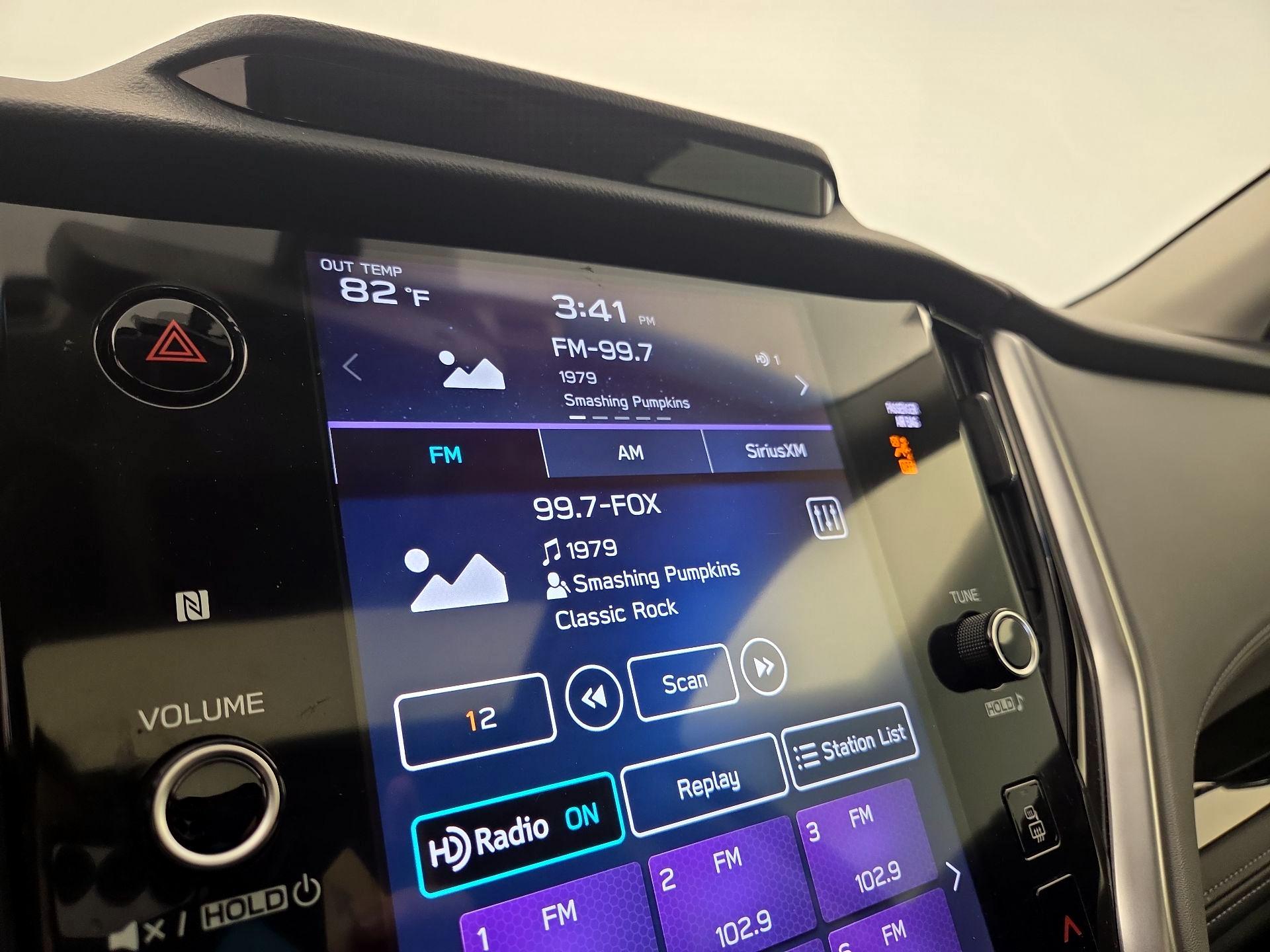 Thumbnail: 2020 Subaru Outback - 16