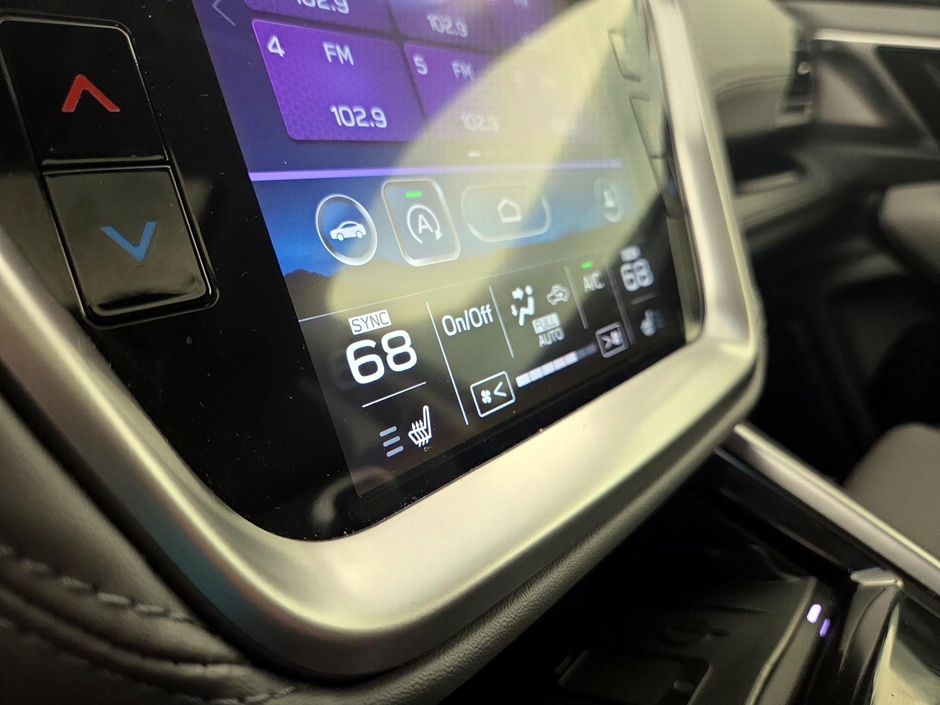 Thumbnail: 2020 Subaru Outback - 17