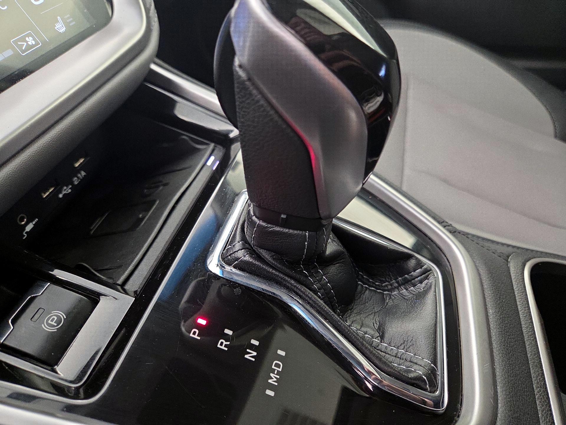 Thumbnail: 2020 Subaru Outback - 18