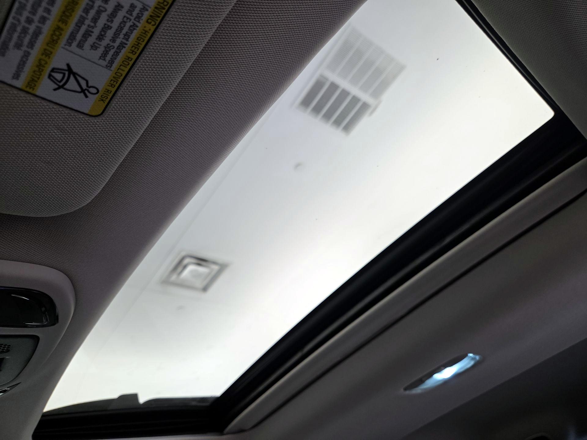 Thumbnail: 2020 Subaru Outback - 20