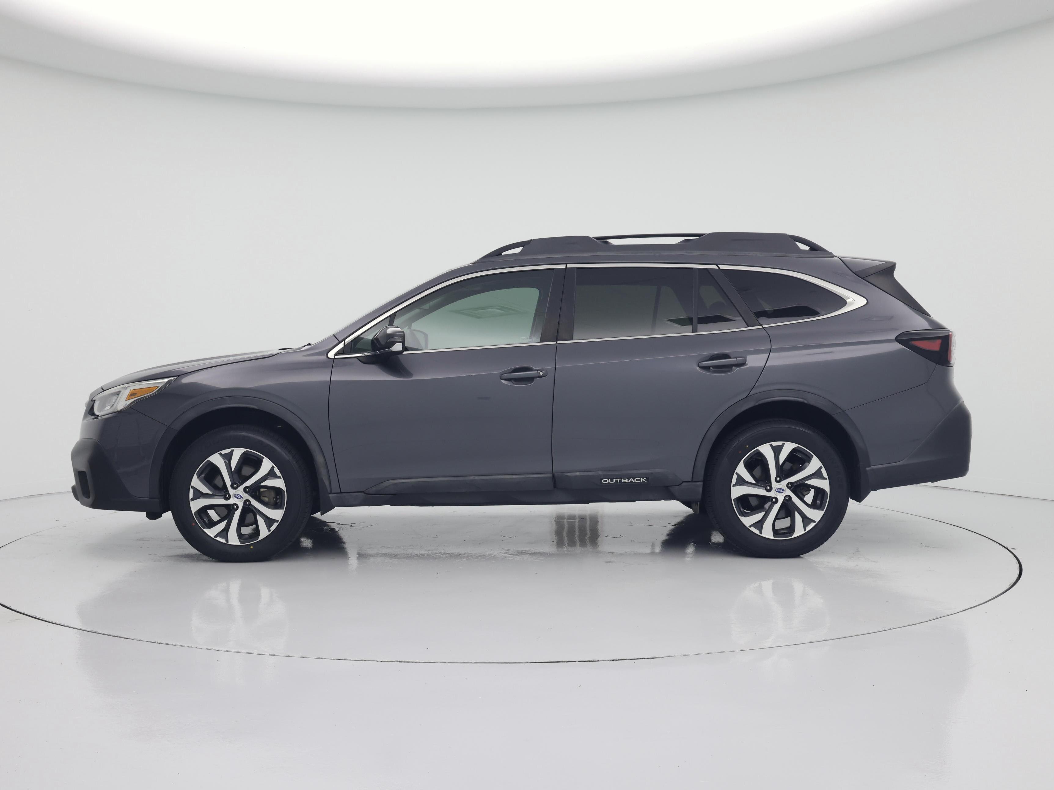 Thumbnail: 2020 Subaru Outback - 3