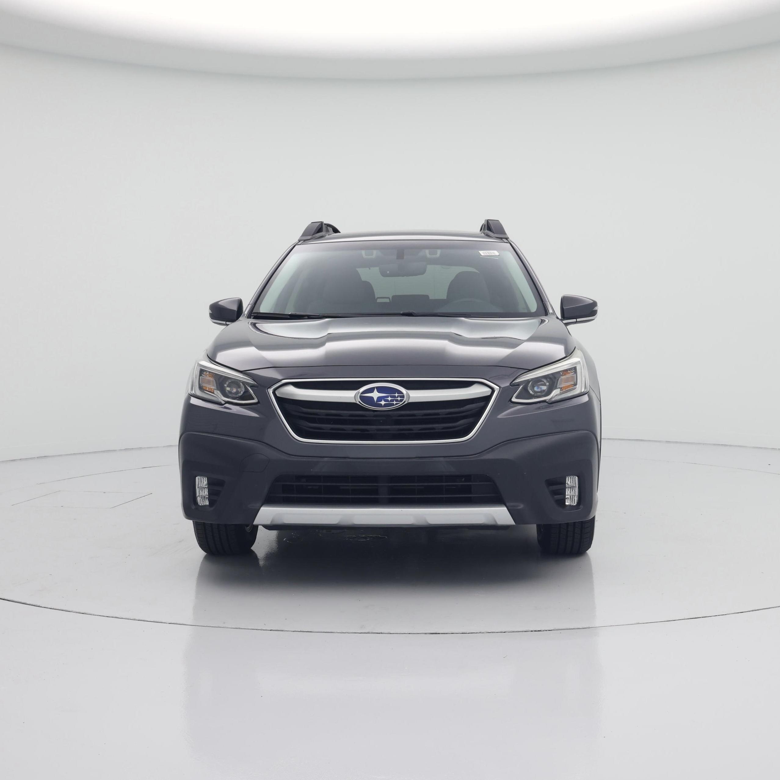 Thumbnail: 2020 Subaru Outback - 5