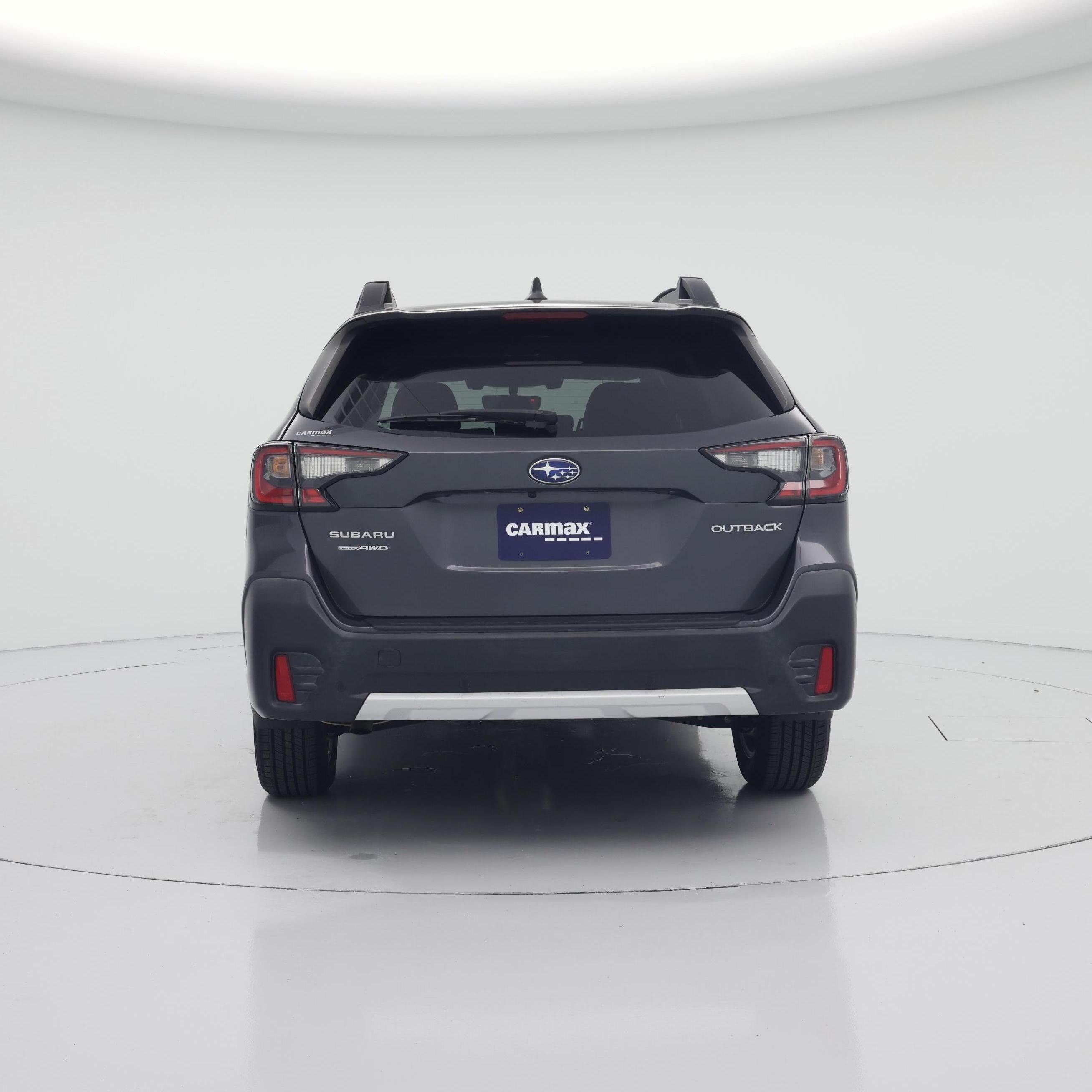 Thumbnail: 2020 Subaru Outback - 6