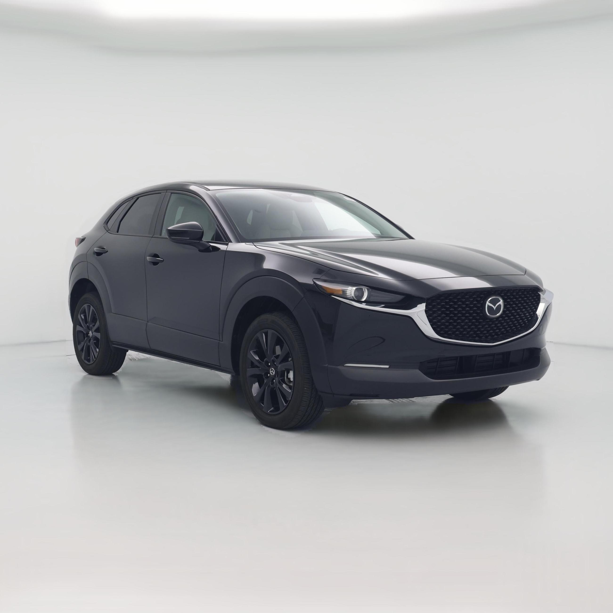 Thumbnail: 2026 Mazda CX-30 - 1
