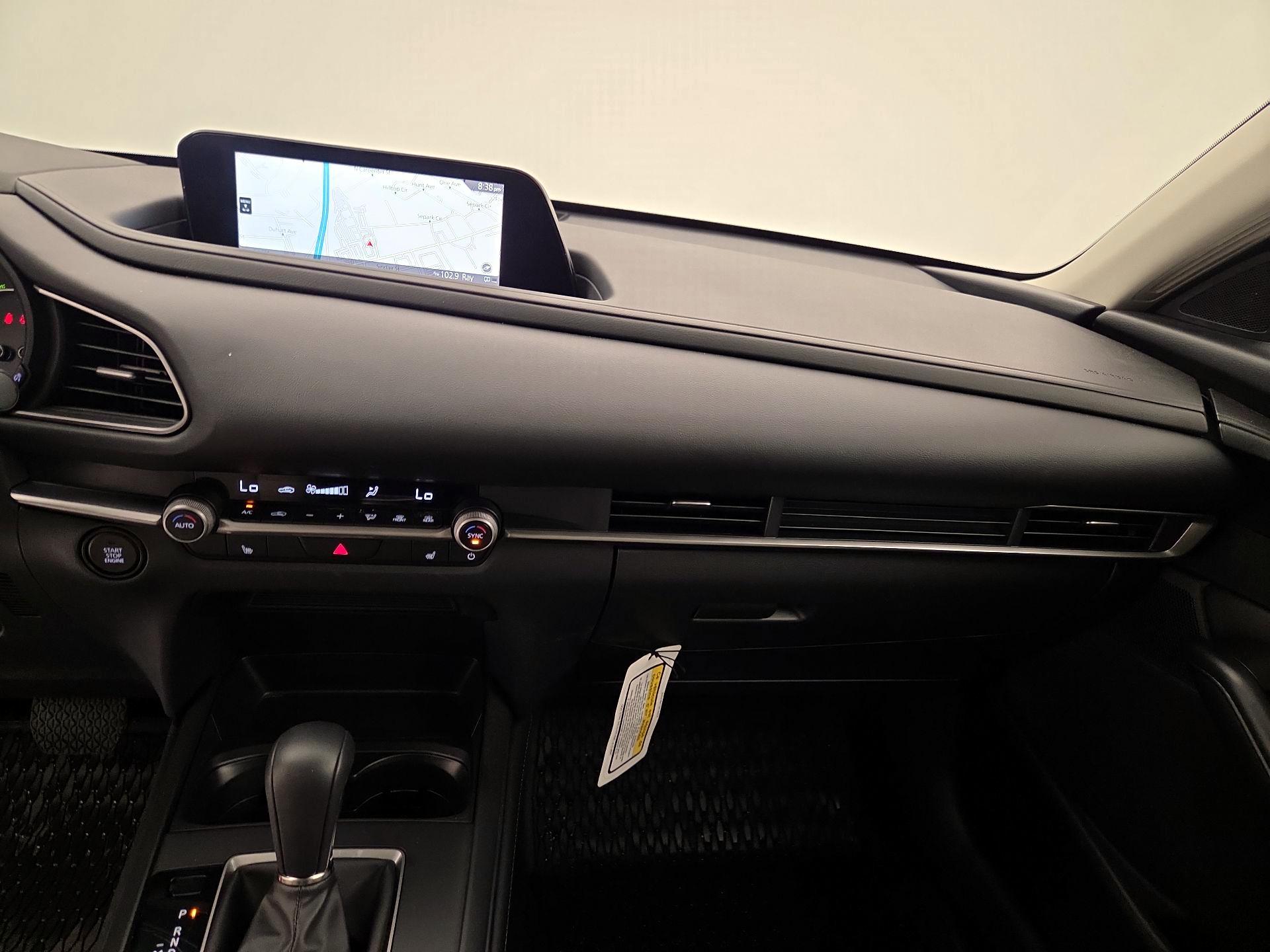 Thumbnail: 2026 Mazda CX-30 - 9