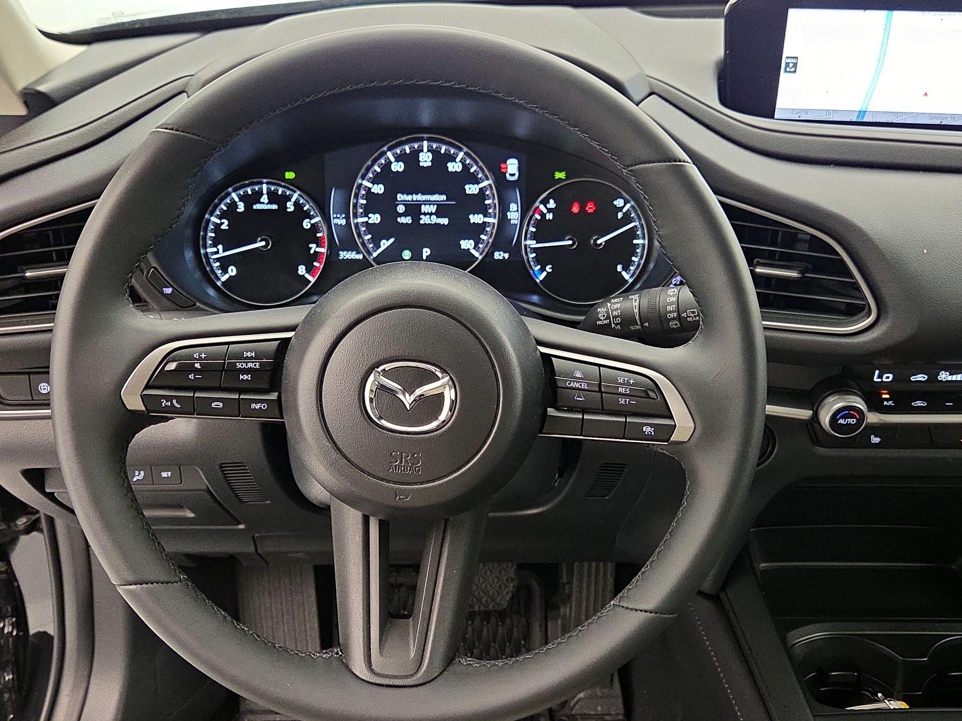 Thumbnail: 2026 Mazda CX-30 - 10