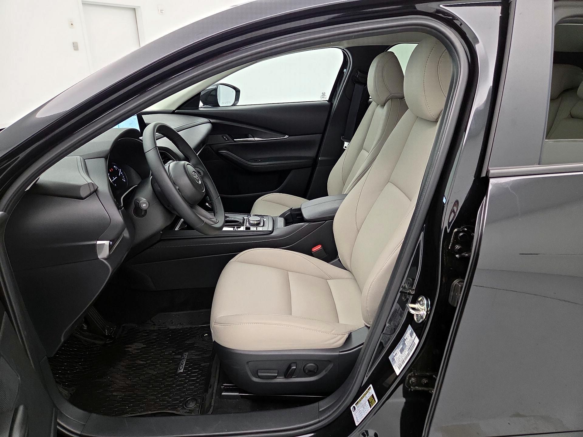 Thumbnail: 2026 Mazda CX-30 - 11