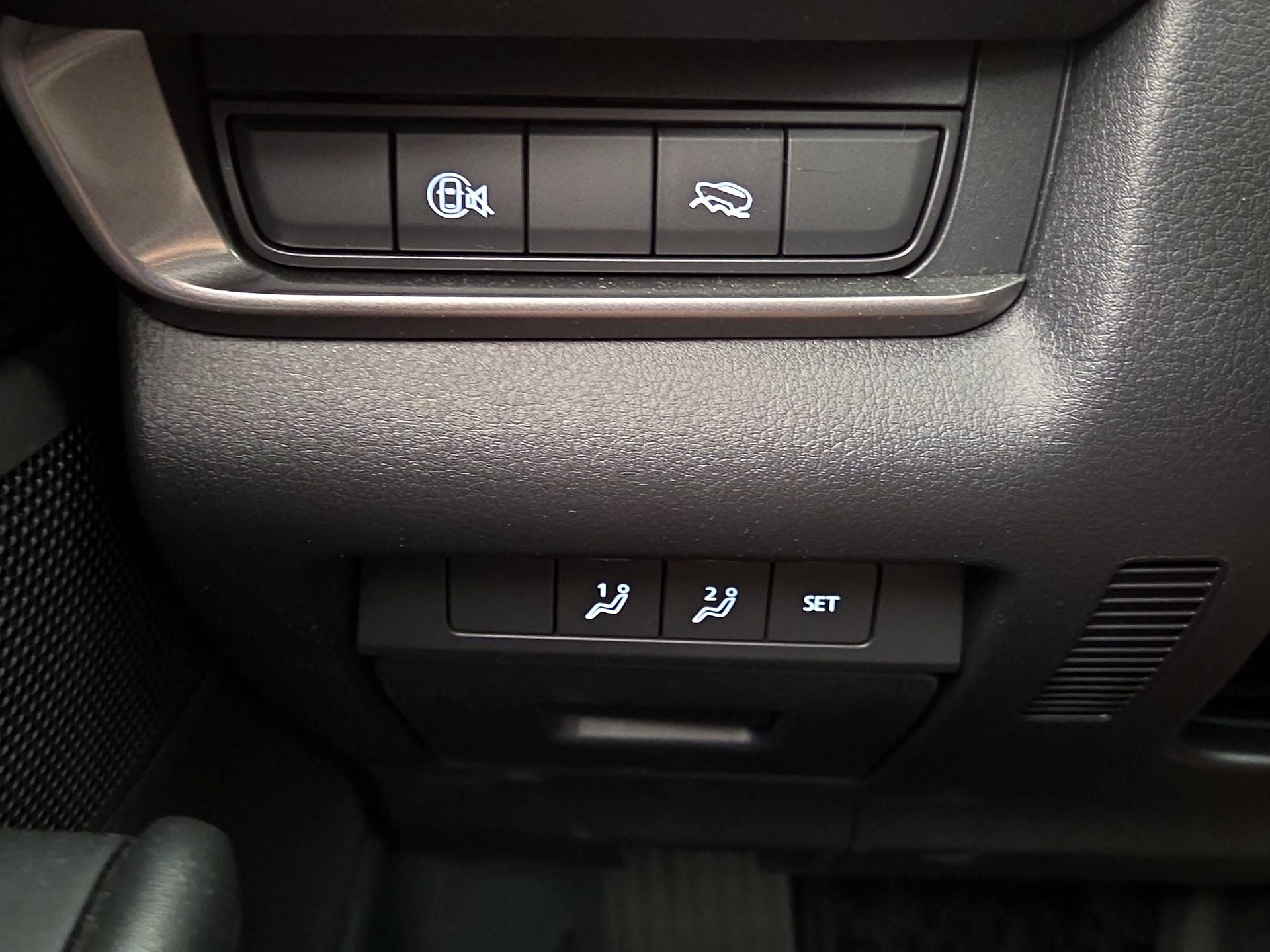 Thumbnail: 2026 Mazda CX-30 - 13