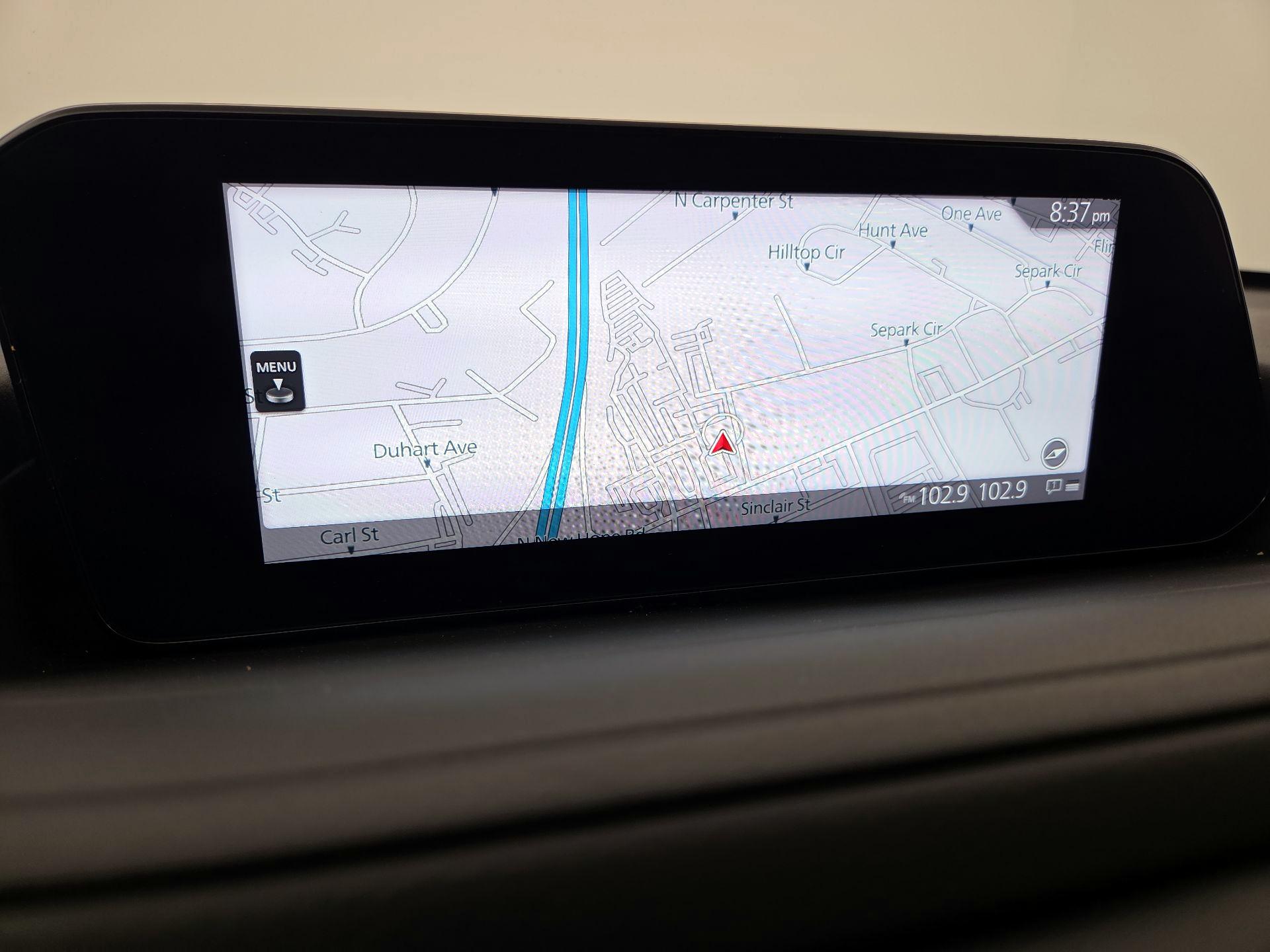 Thumbnail: 2026 Mazda CX-30 - 14