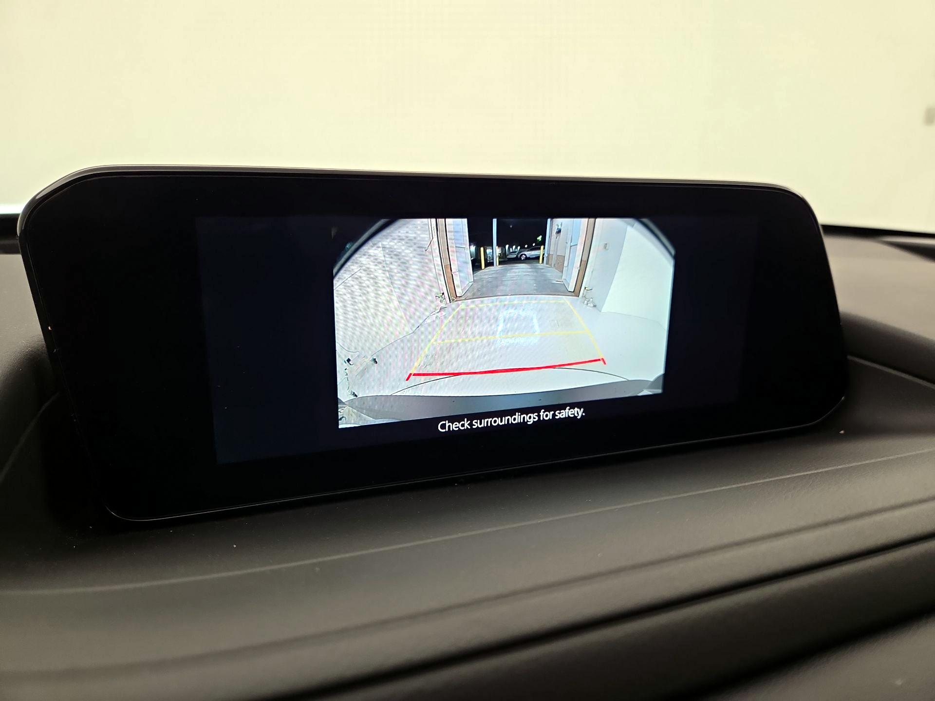 Thumbnail: 2026 Mazda CX-30 - 15