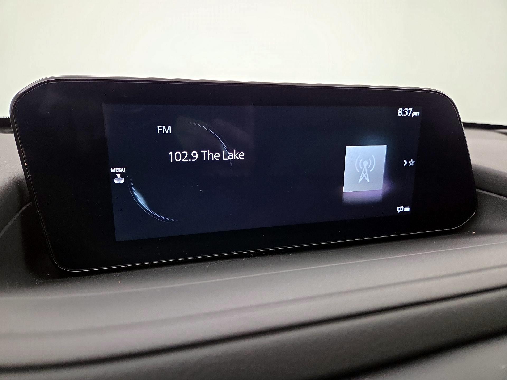 Thumbnail: 2026 Mazda CX-30 - 16