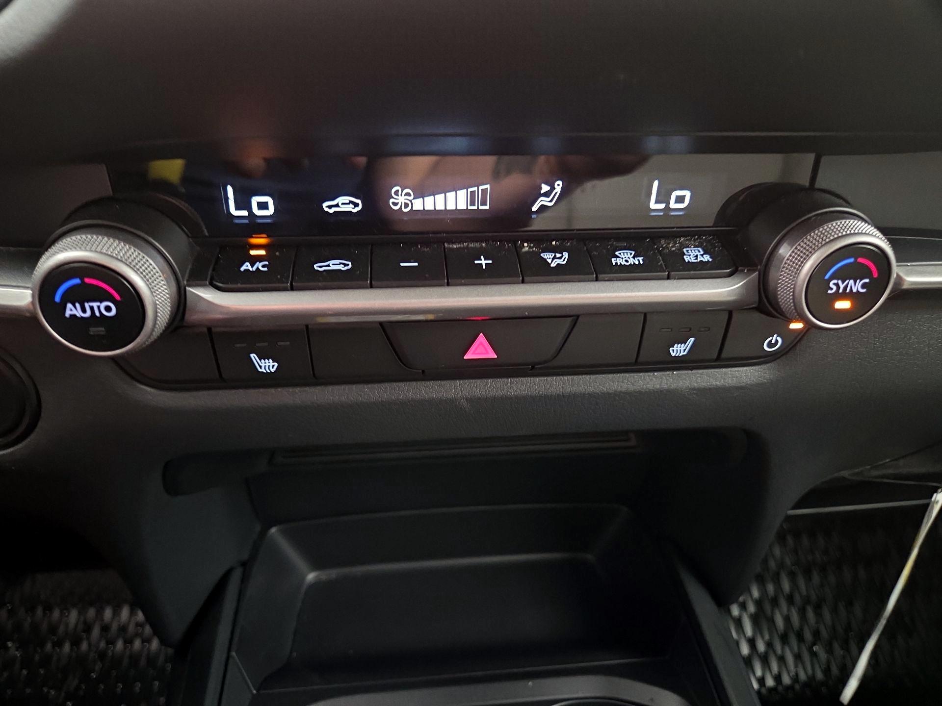 Thumbnail: 2026 Mazda CX-30 - 17