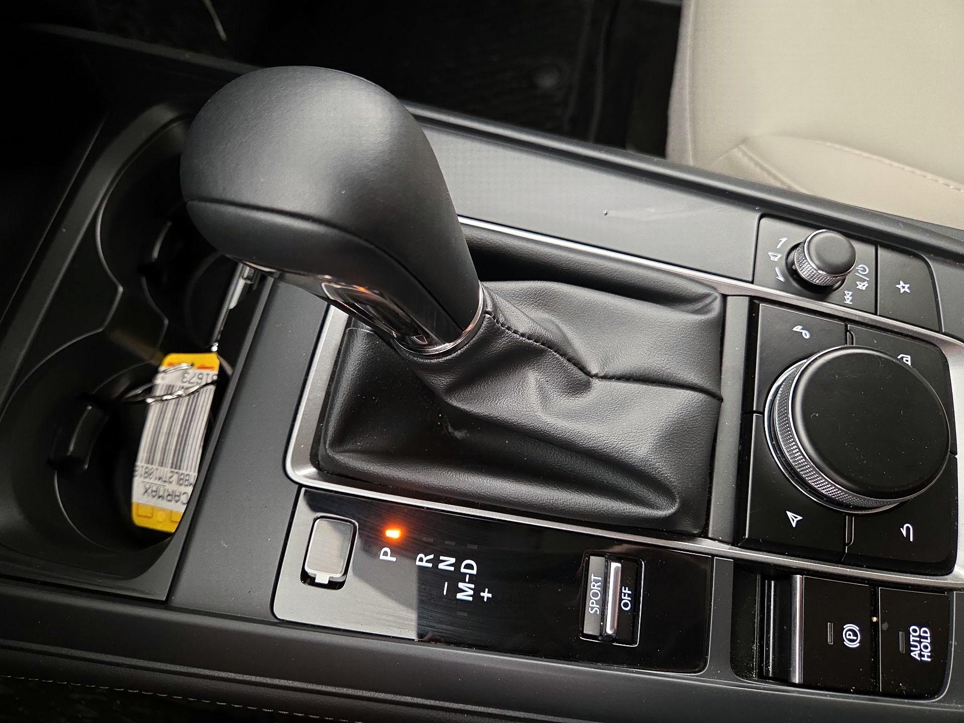 Thumbnail: 2026 Mazda CX-30 - 18