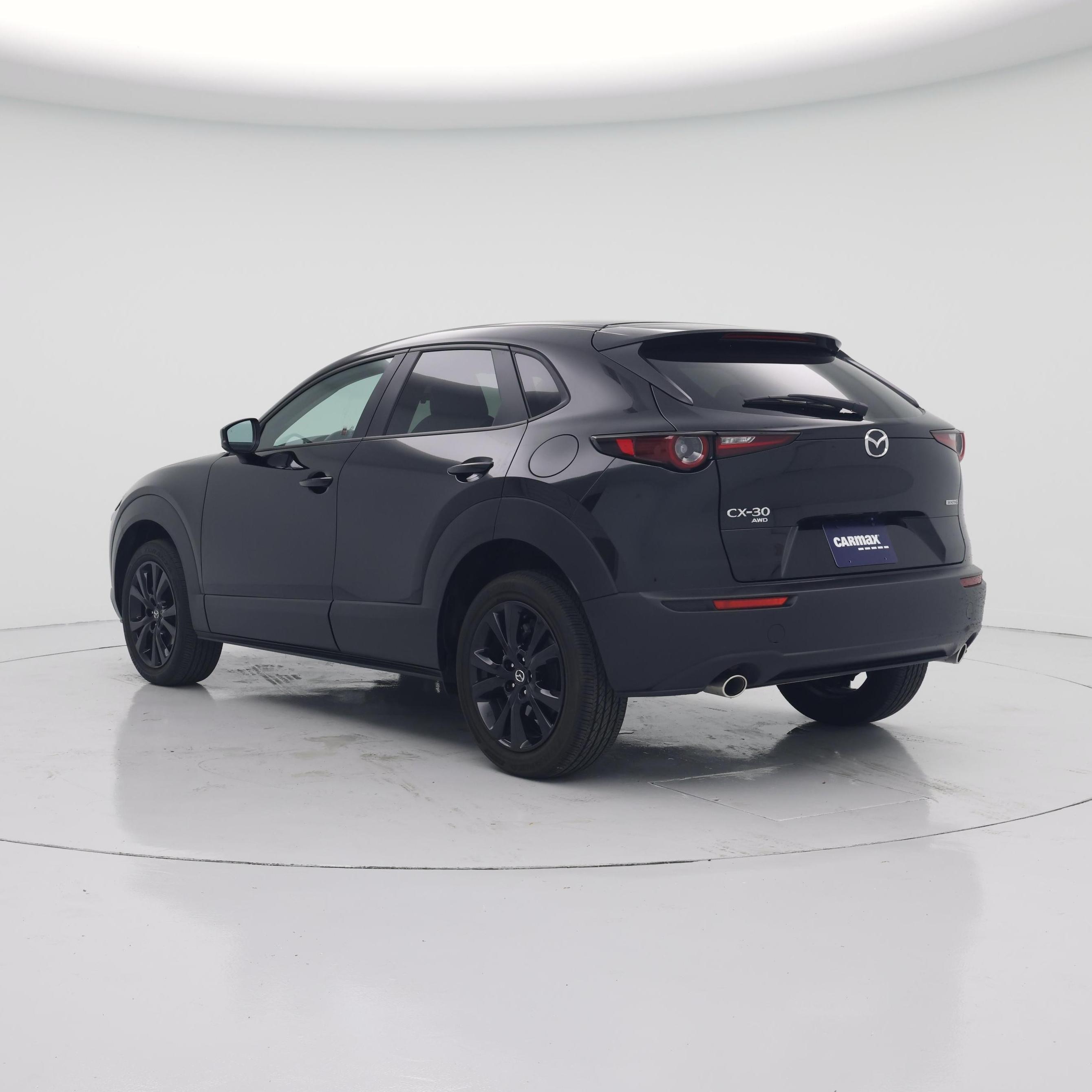 Thumbnail: 2026 Mazda CX-30 - 2