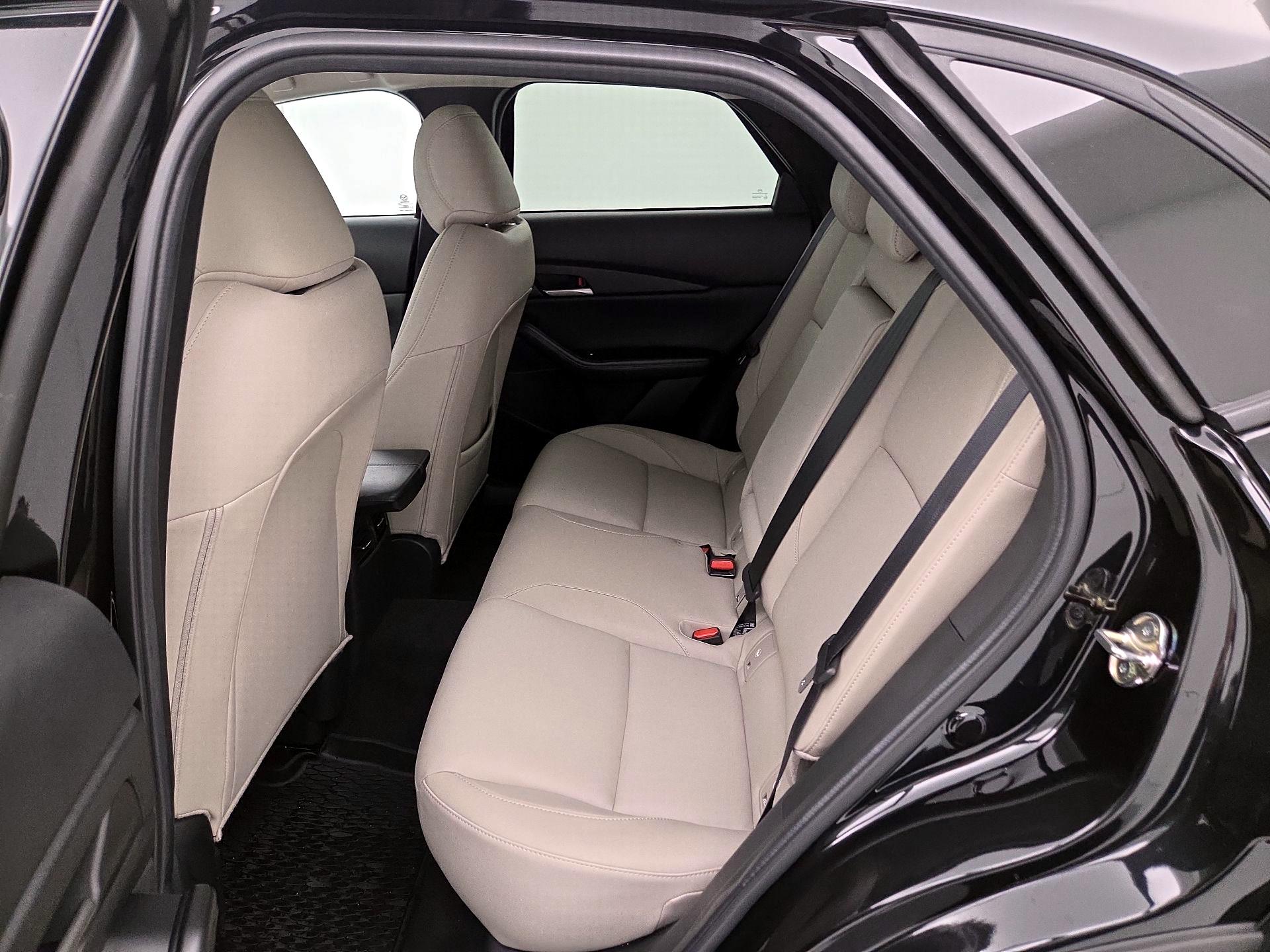 Thumbnail: 2026 Mazda CX-30 - 20