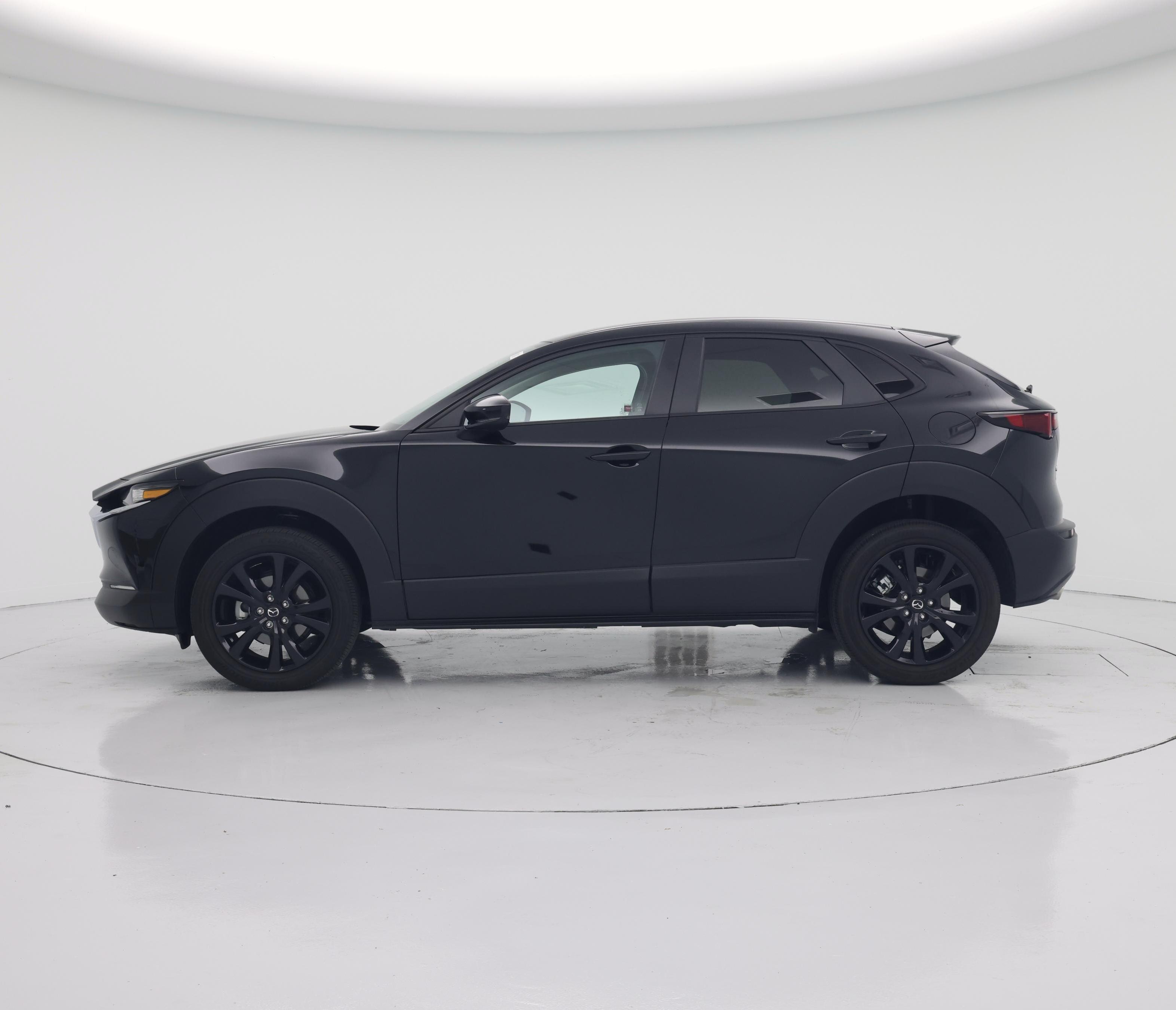 Thumbnail: 2026 Mazda CX-30 - 3