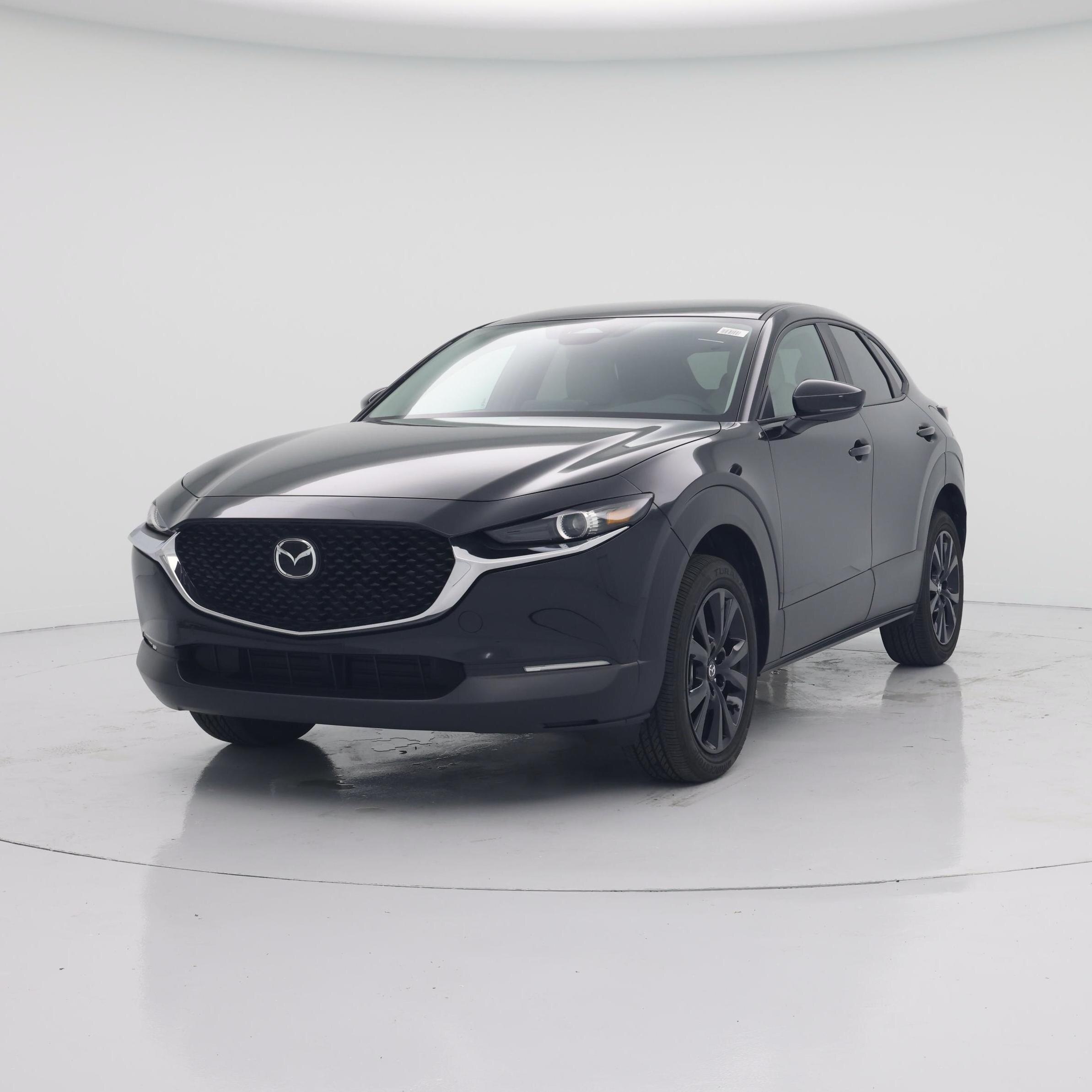 Thumbnail: 2026 Mazda CX-30 - 4