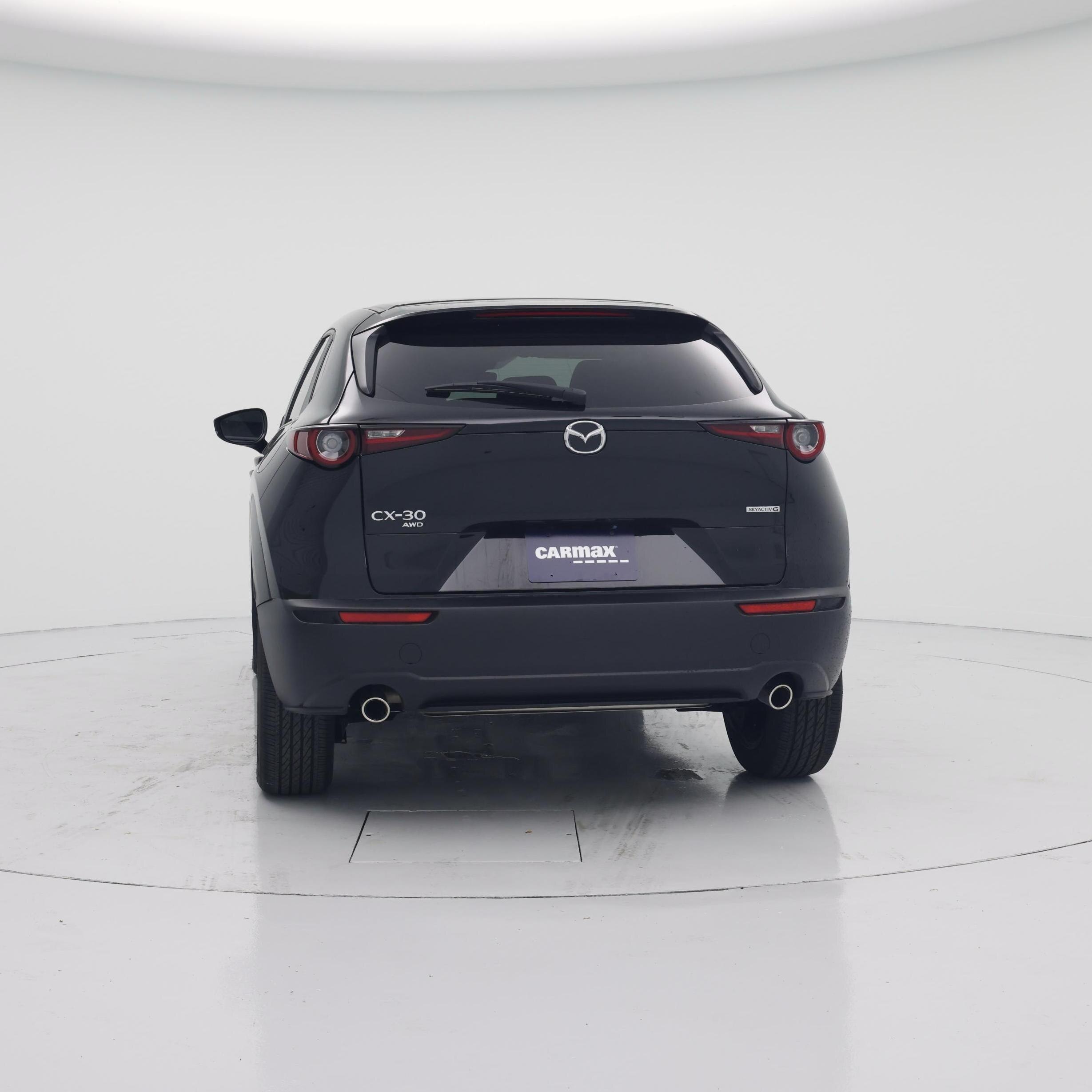 Thumbnail: 2026 Mazda CX-30 - 6