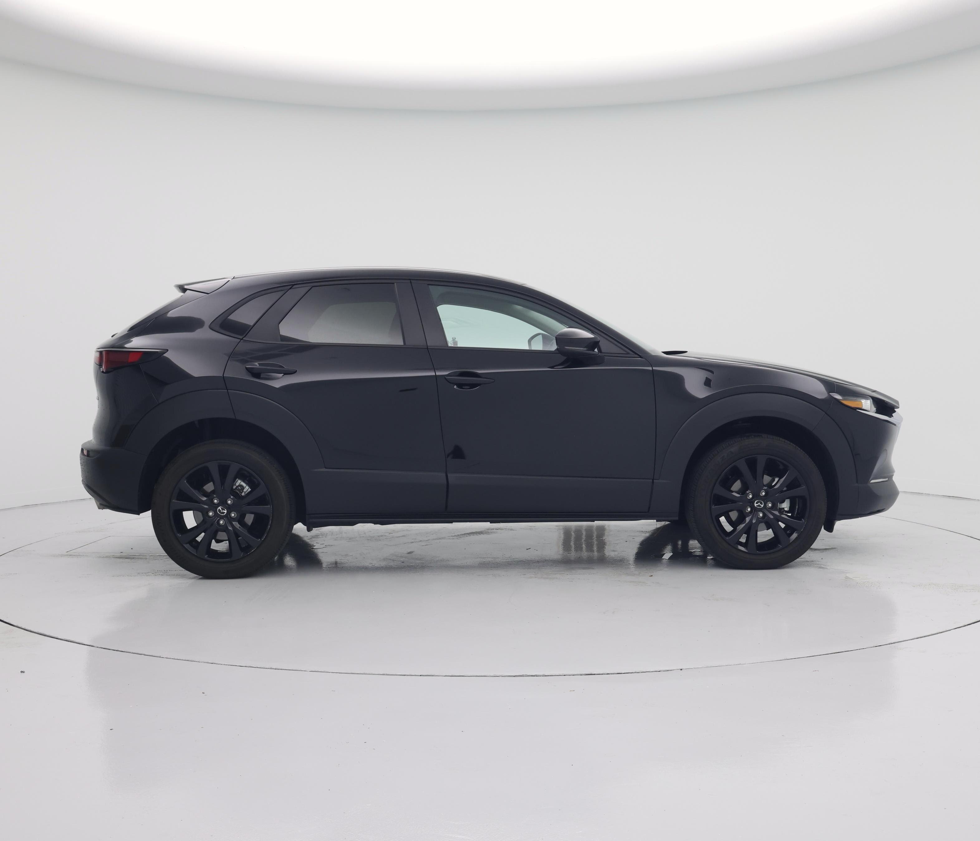 Thumbnail: 2026 Mazda CX-30 - 7