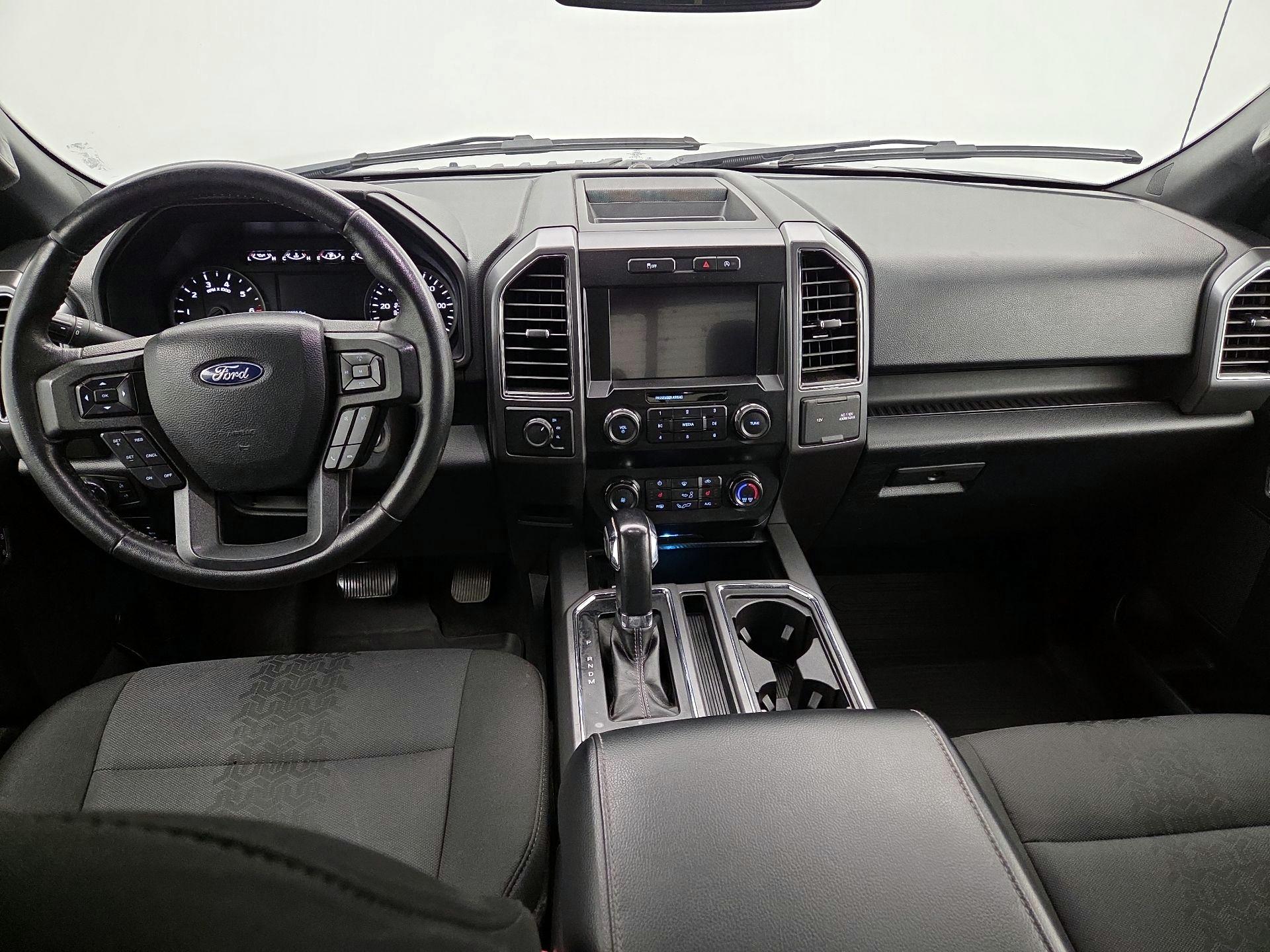 Thumbnail: 2020 Ford F-150 - 9