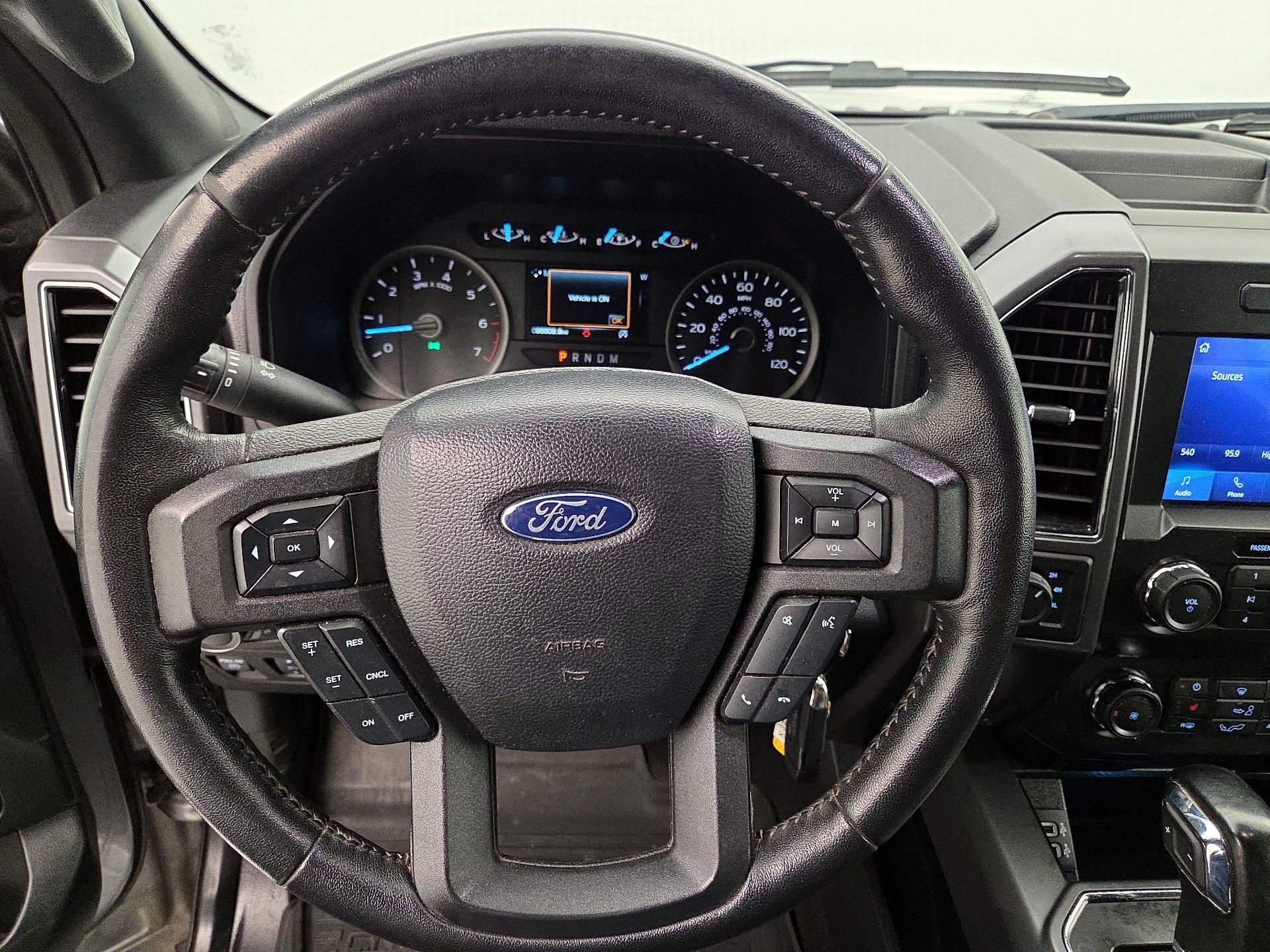 Thumbnail: 2020 Ford F-150 - 10