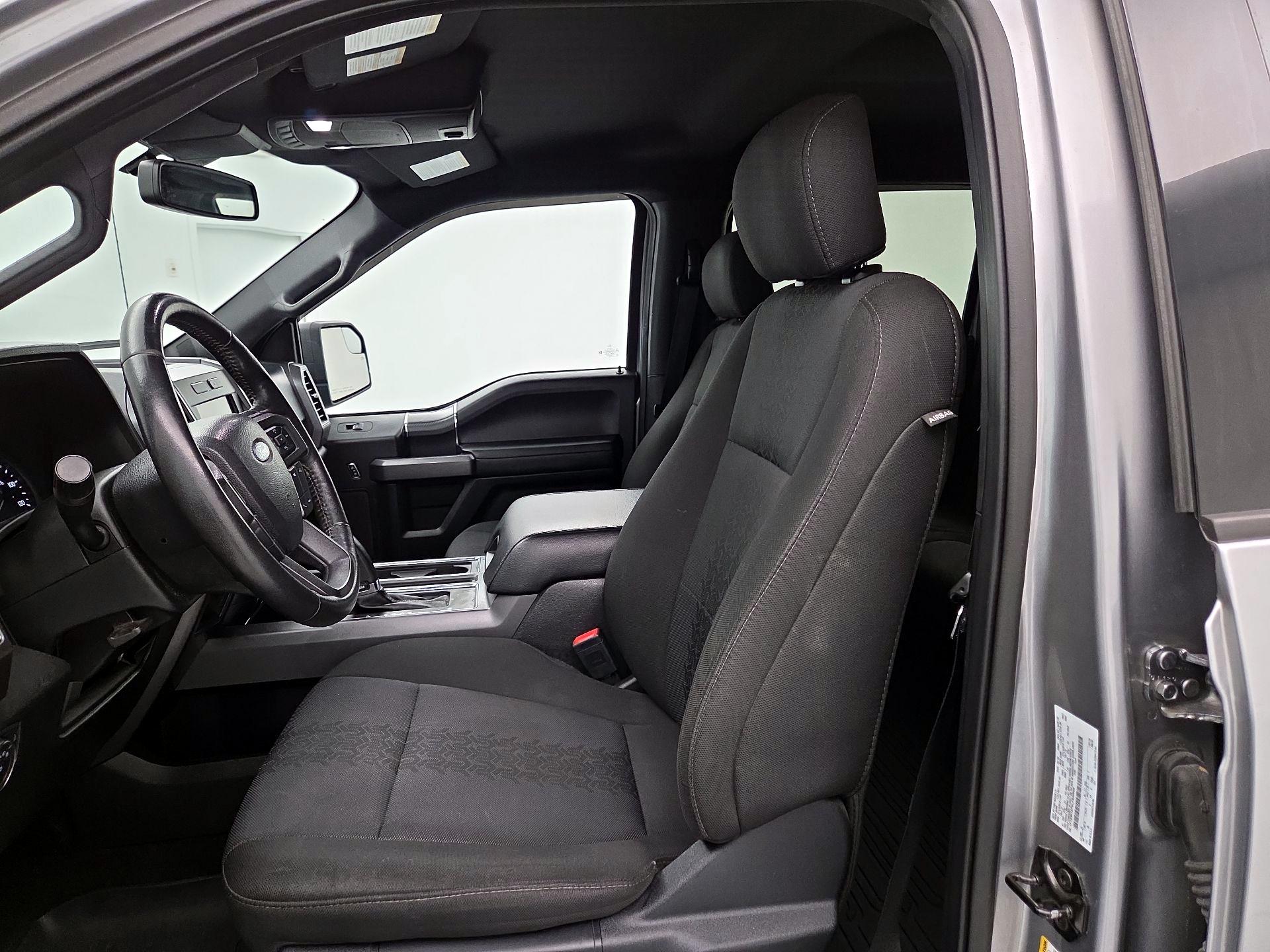 Thumbnail: 2020 Ford F-150 - 11