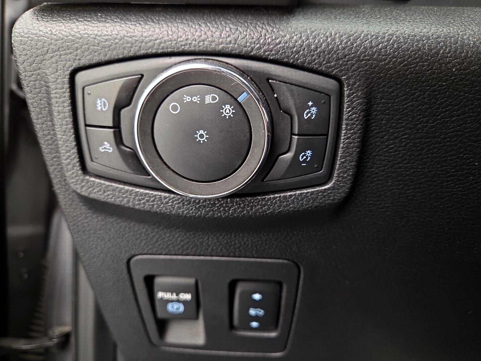 Thumbnail: 2020 Ford F-150 - 13