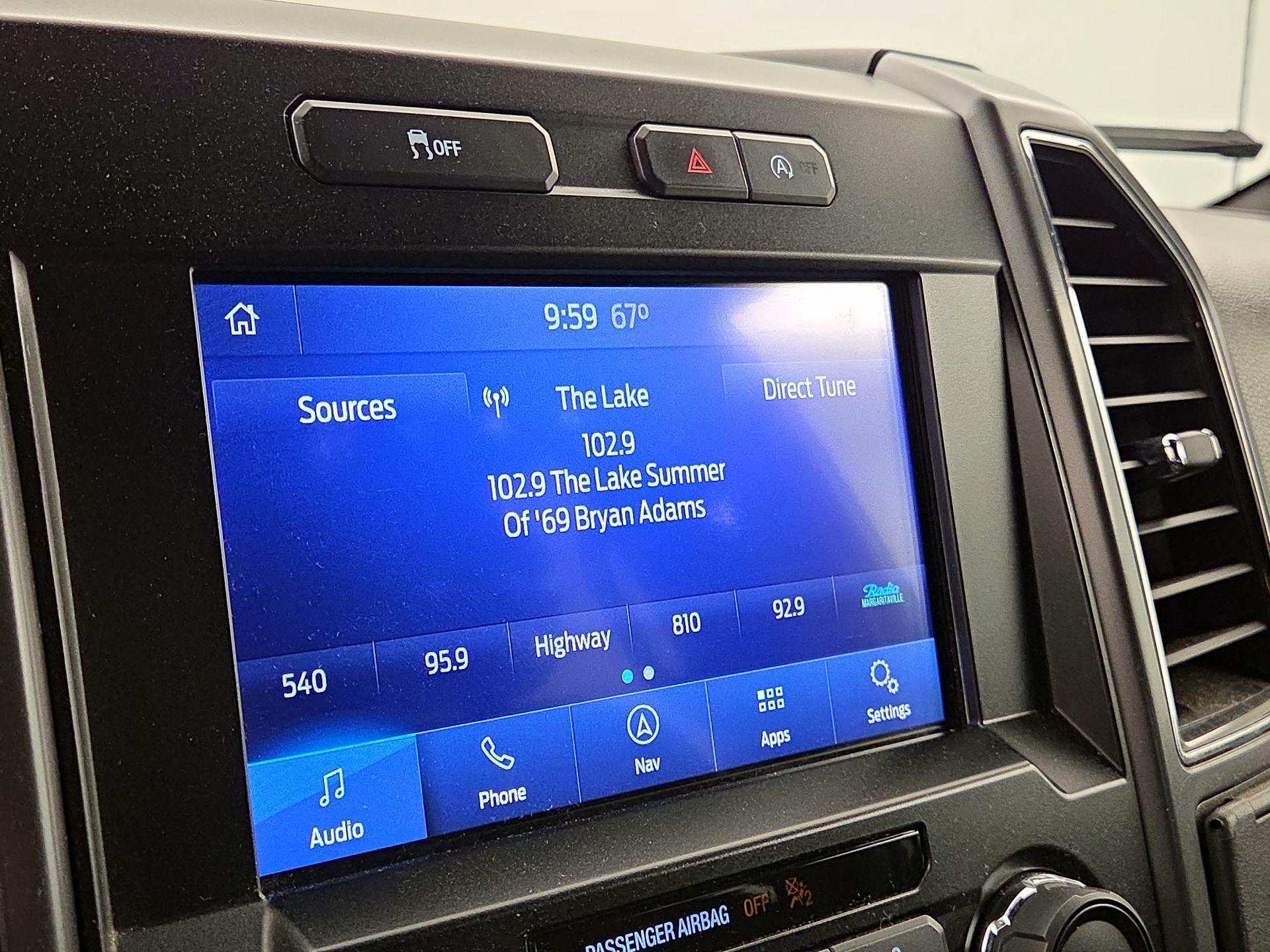 Thumbnail: 2020 Ford F-150 - 15