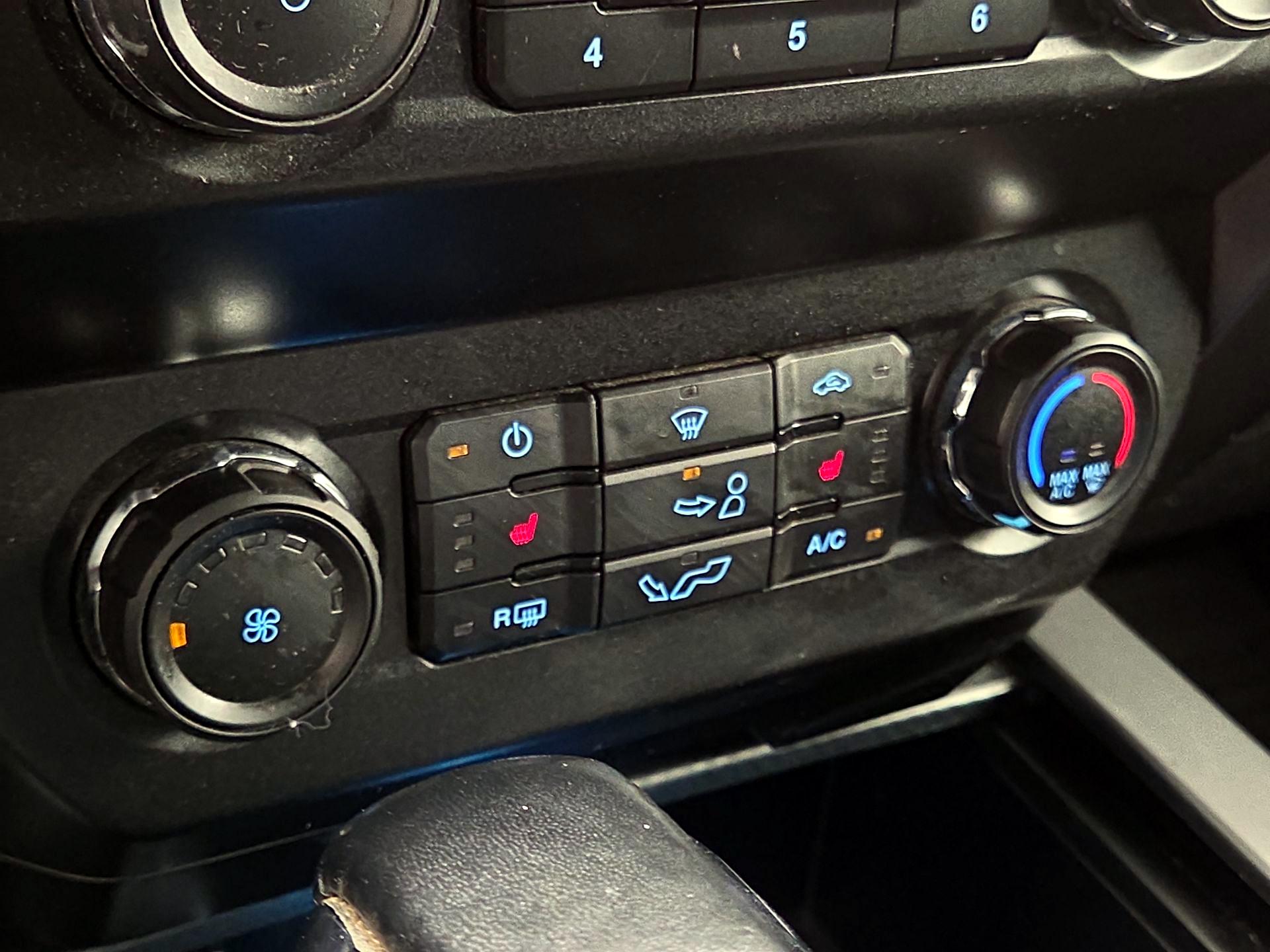 Thumbnail: 2020 Ford F-150 - 16