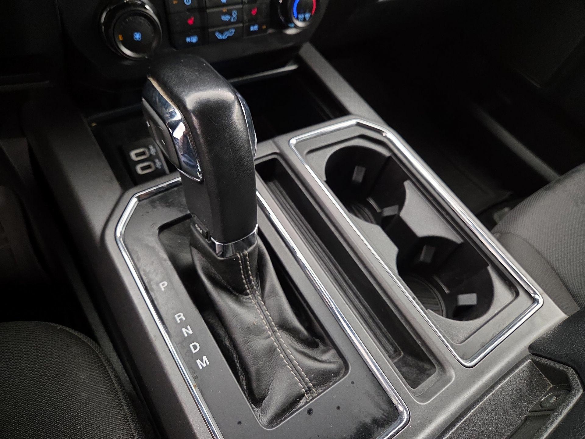 Thumbnail: 2020 Ford F-150 - 17