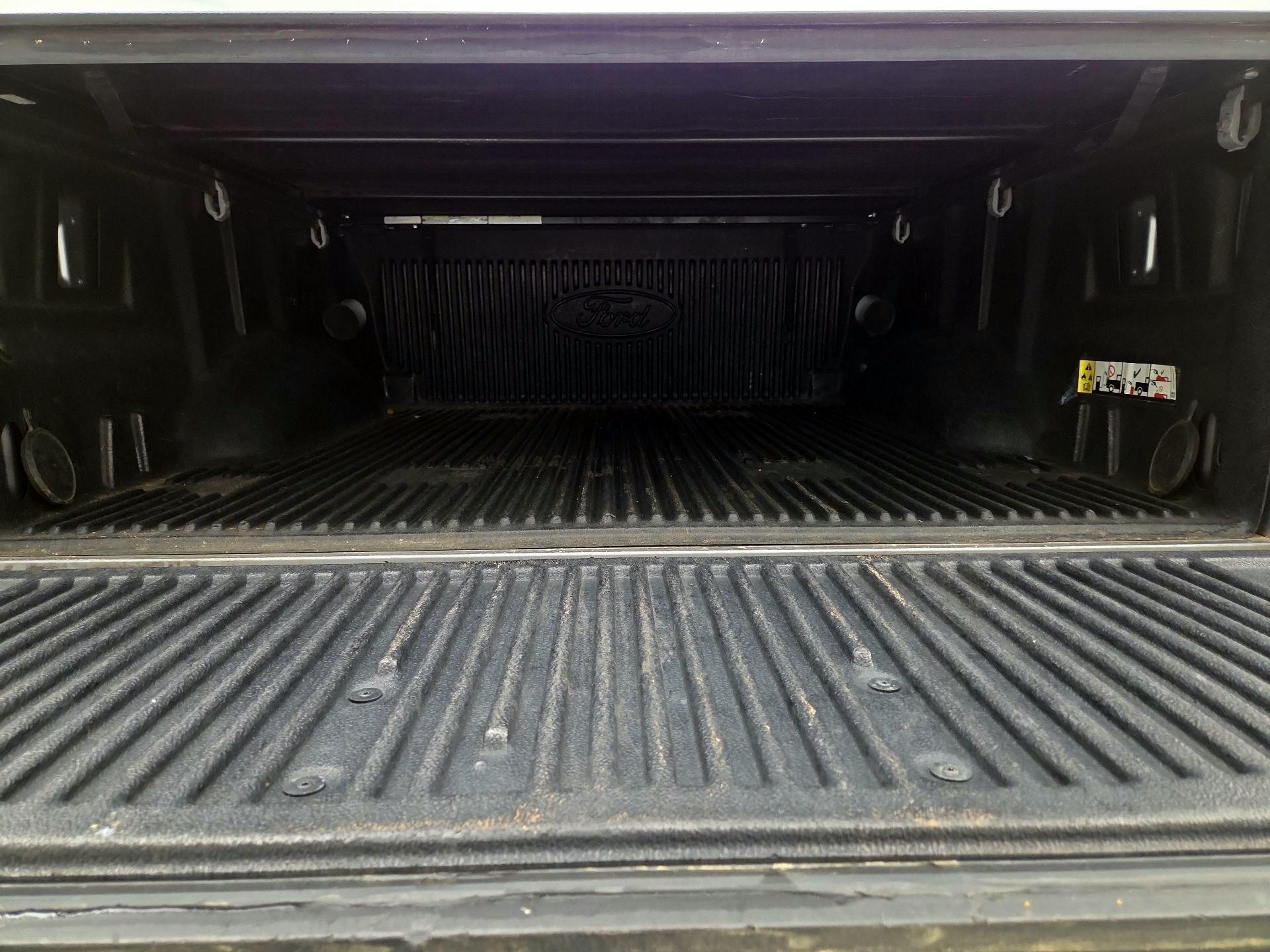 Thumbnail: 2020 Ford F-150 - 20