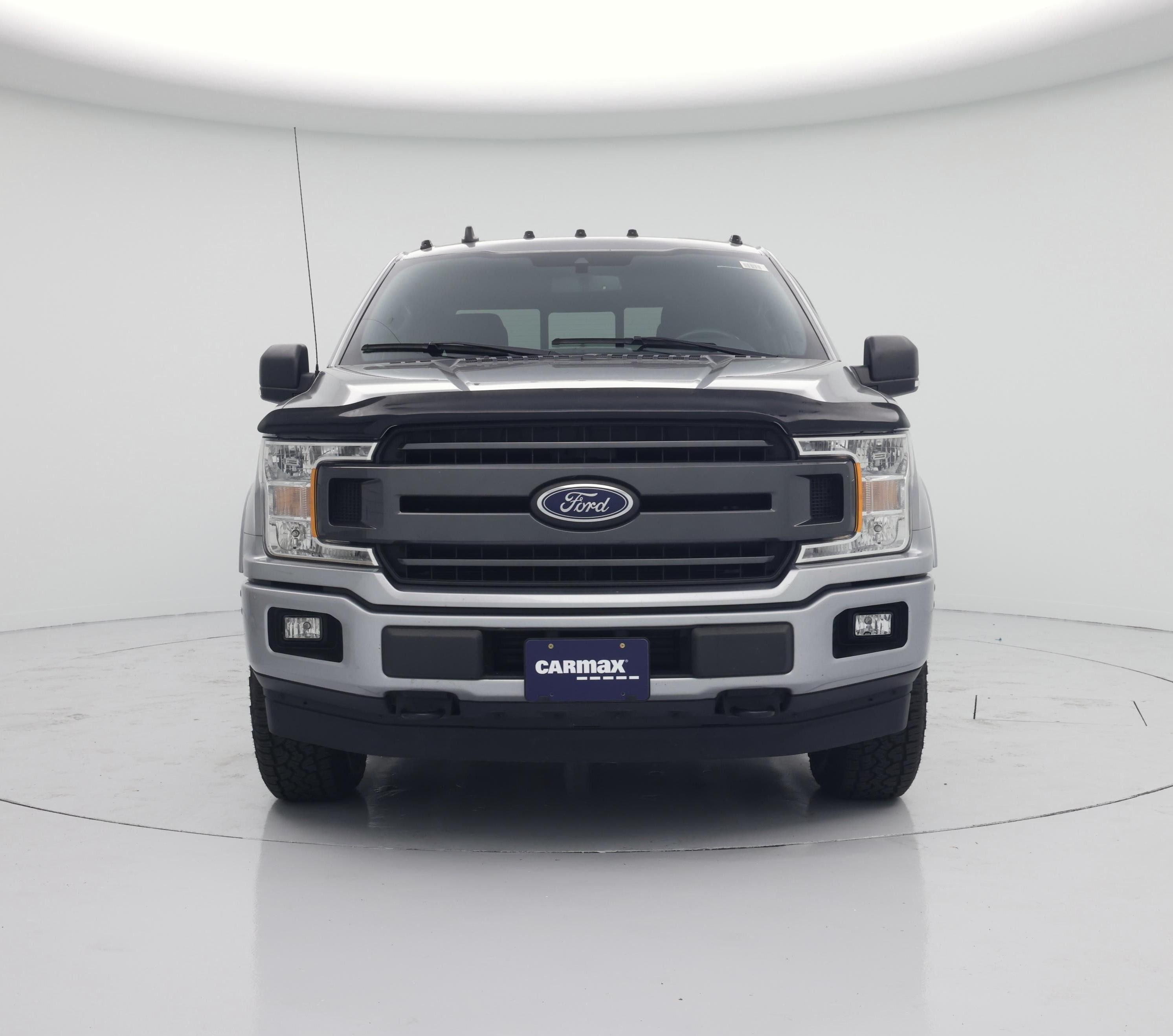 Thumbnail: 2020 Ford F-150 - 5