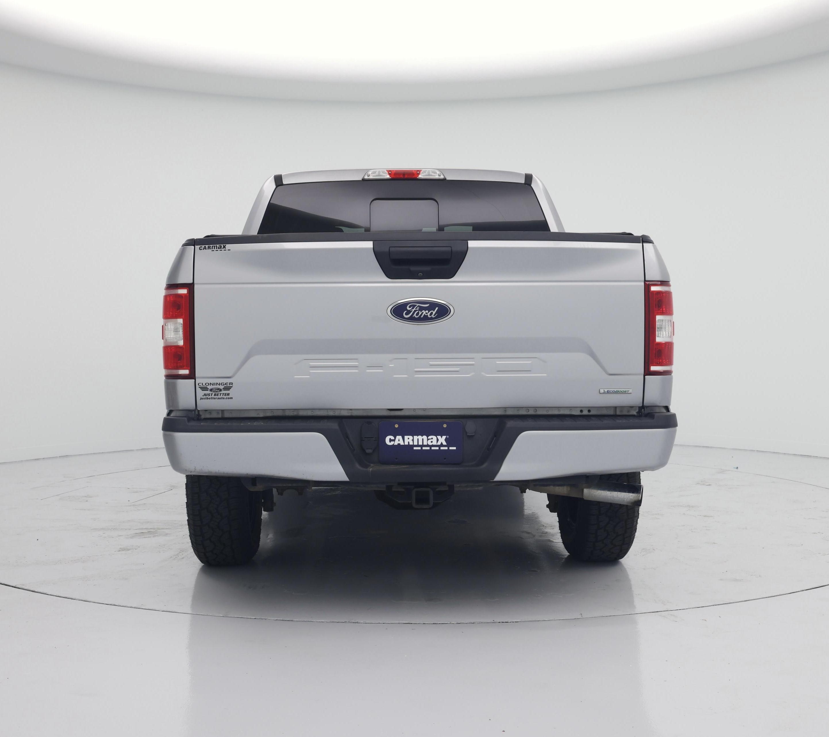 Thumbnail: 2020 Ford F-150 - 6