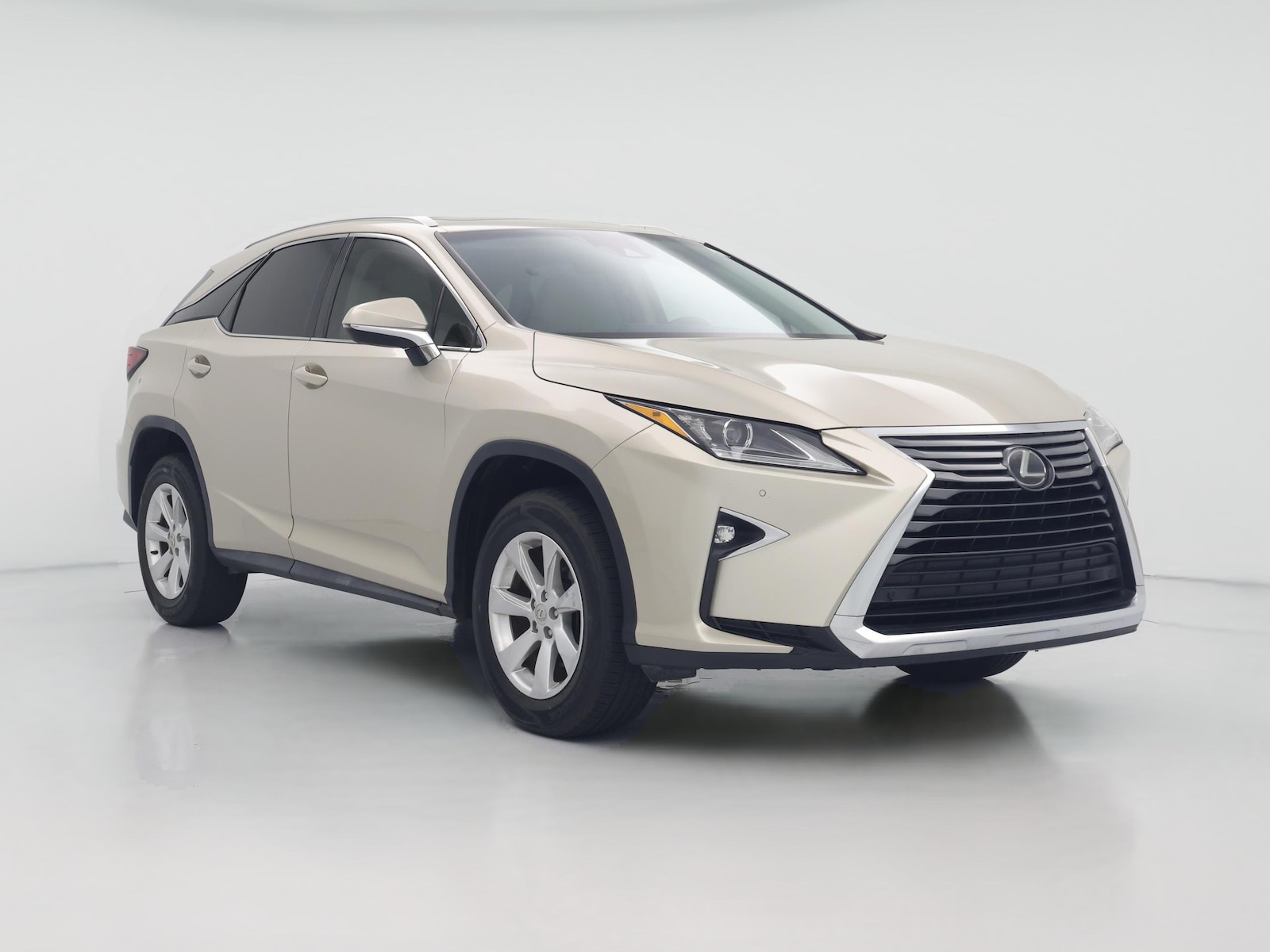 2016 Lexus RX