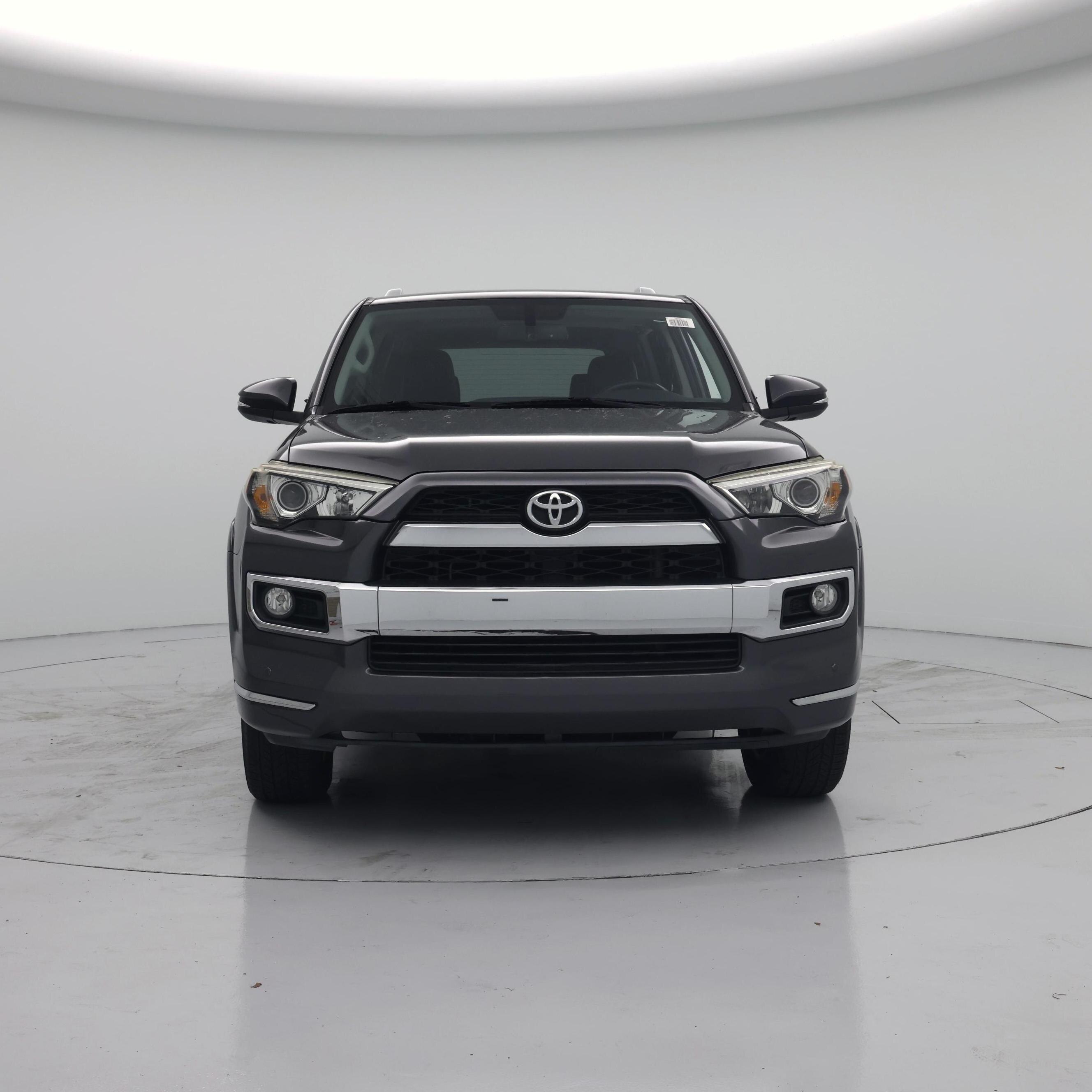 Thumbnail: 2014 Toyota 4Runner - 5