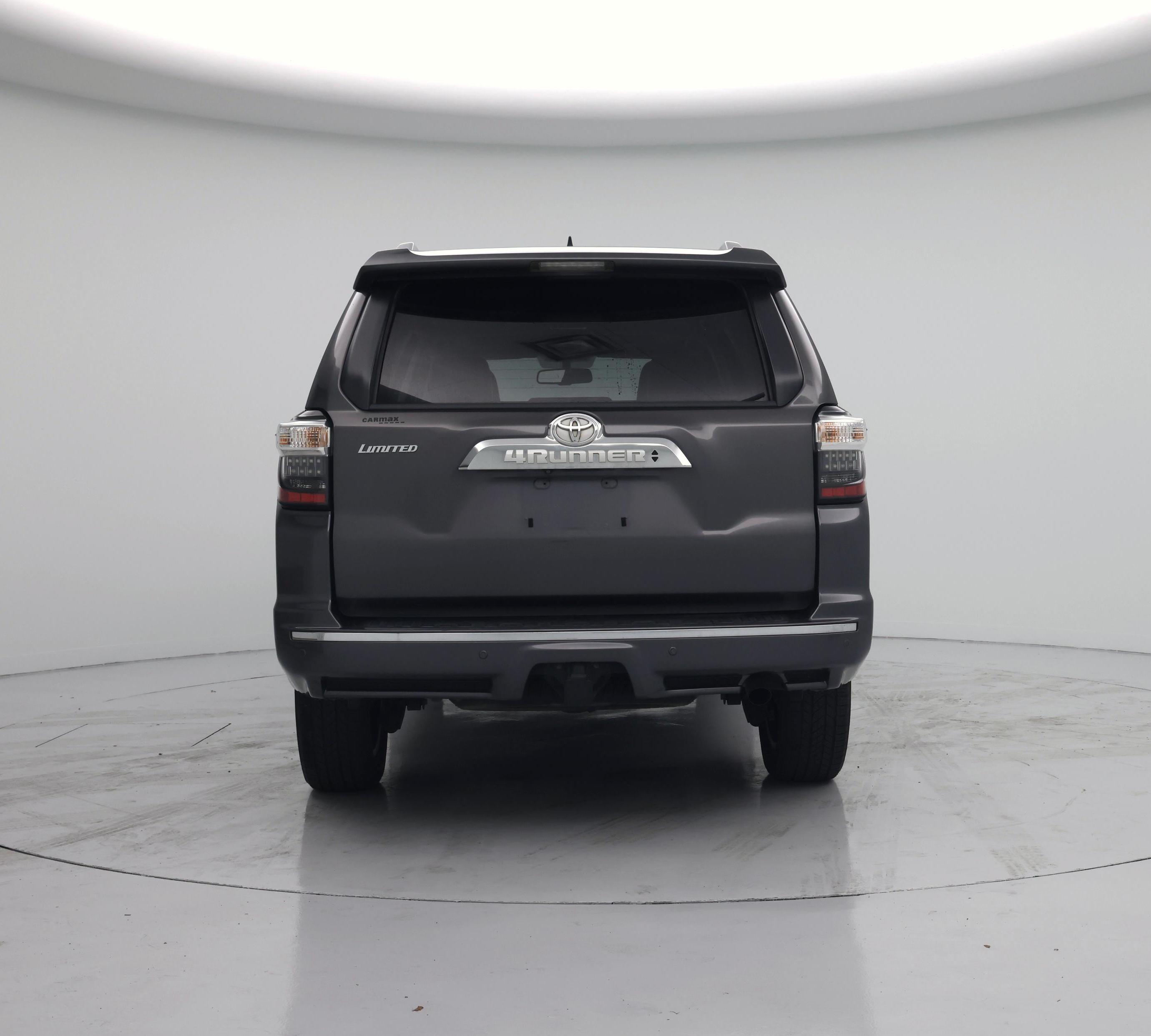 Thumbnail: 2014 Toyota 4Runner - 6