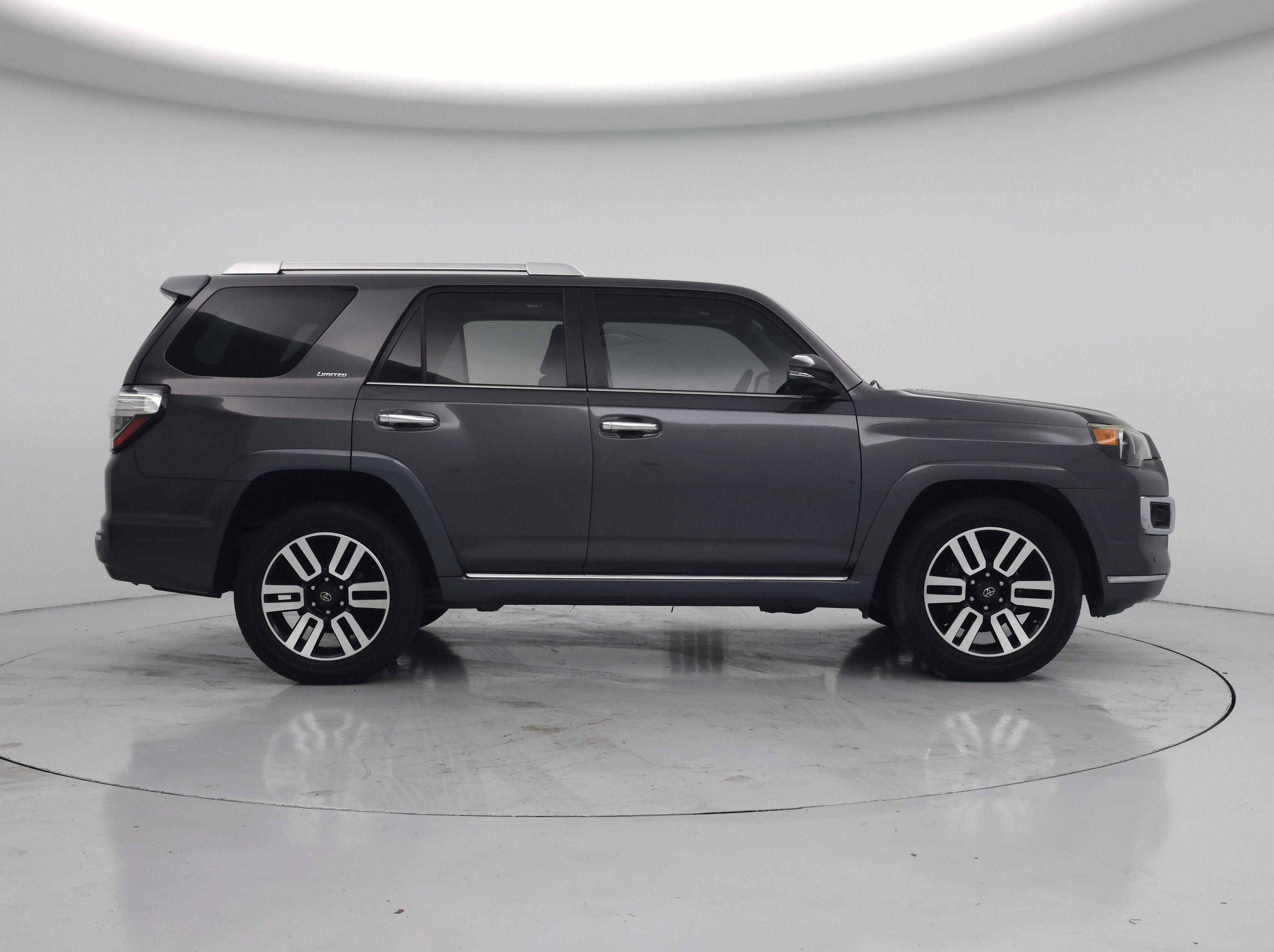 Thumbnail: 2014 Toyota 4Runner - 7