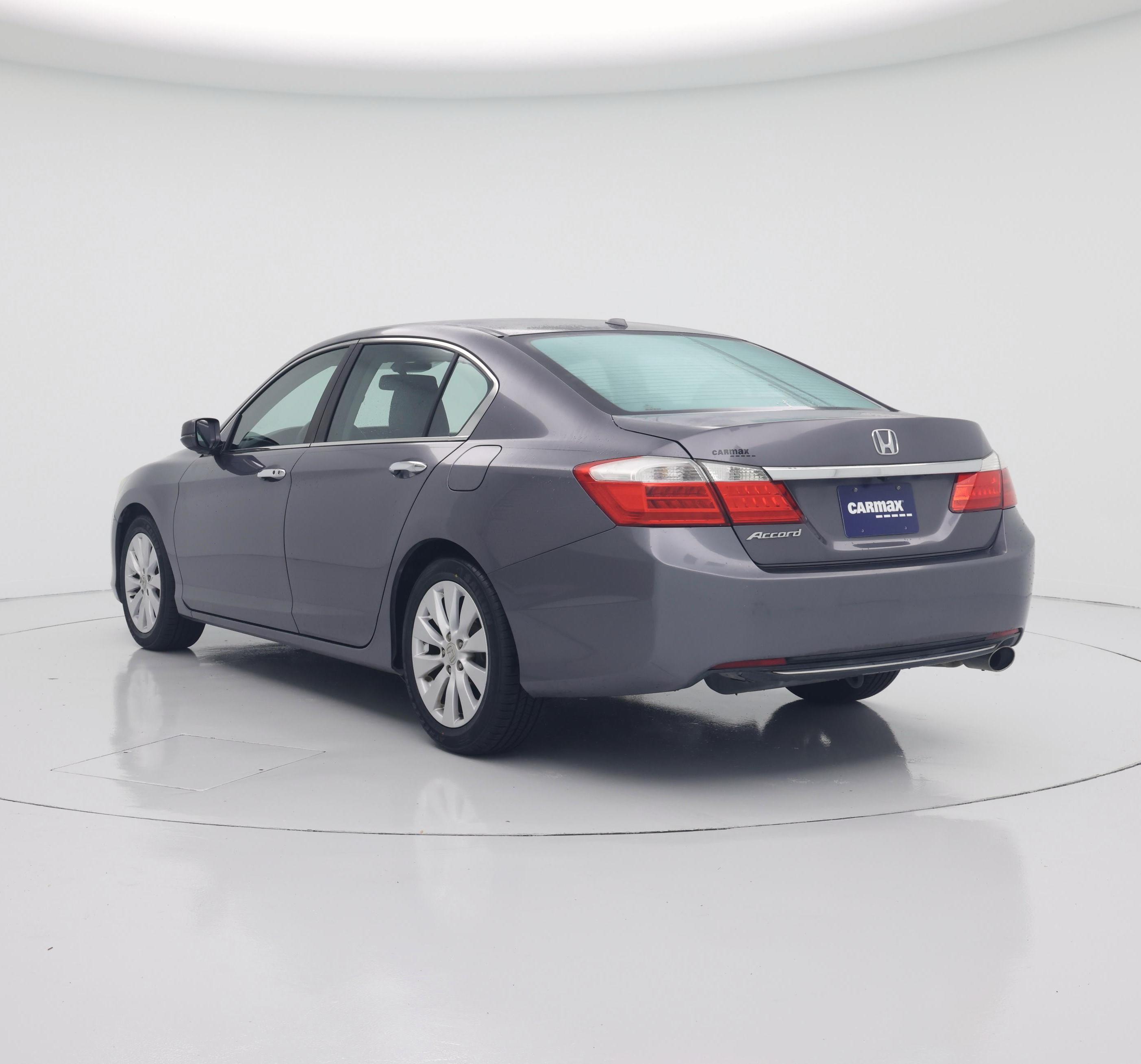 Thumbnail: 2015 Honda Accord - 2