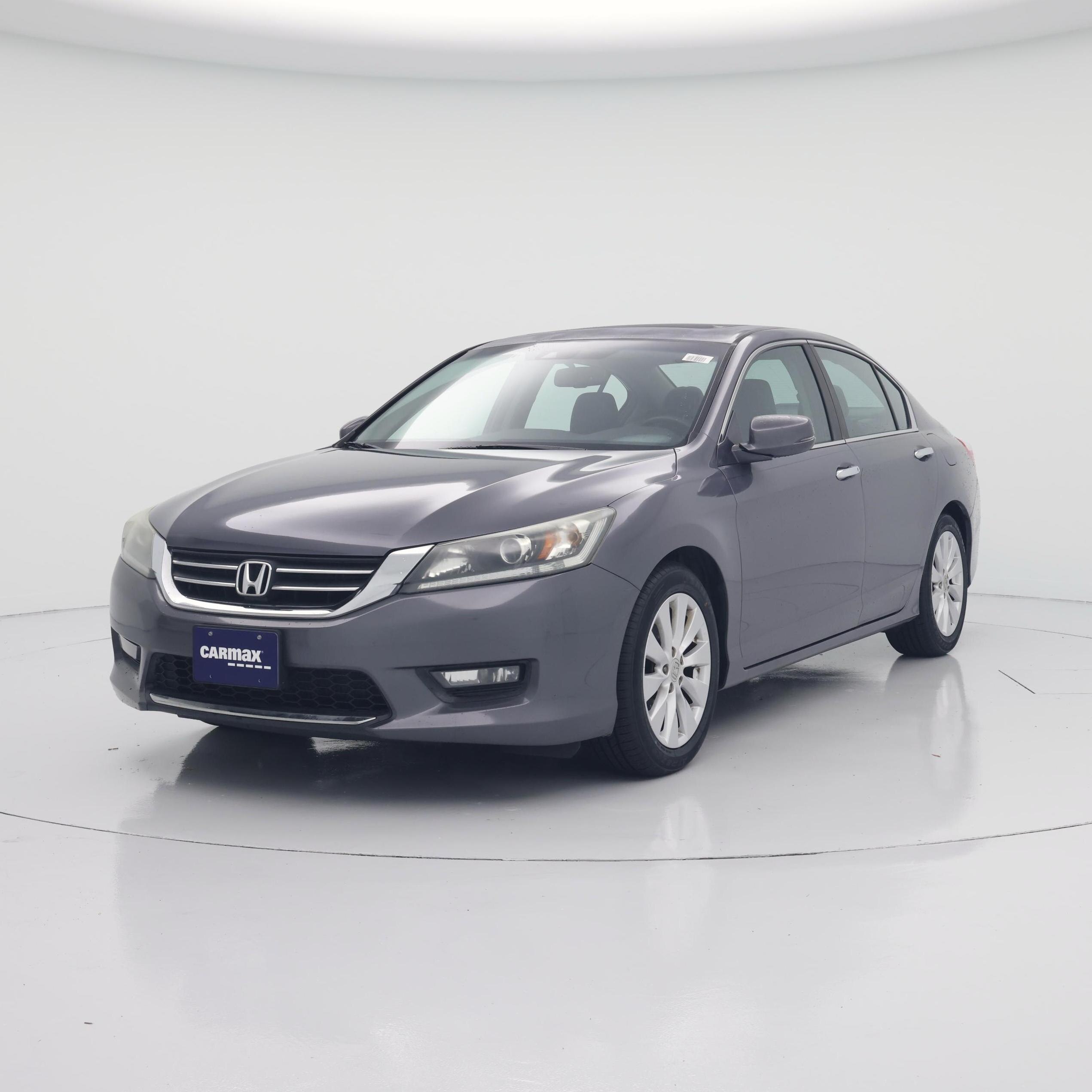 Thumbnail: 2015 Honda Accord - 4