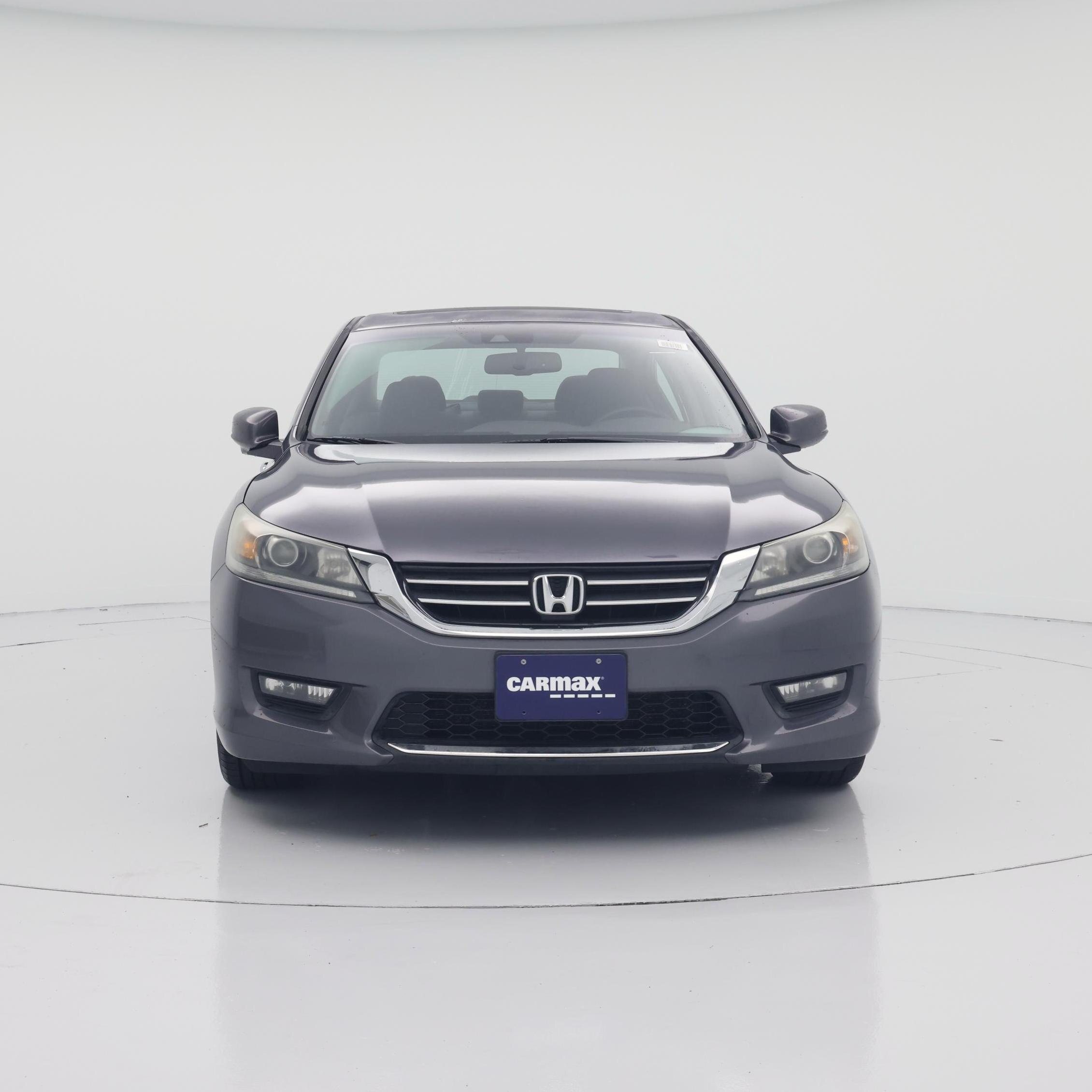 Thumbnail: 2015 Honda Accord - 5