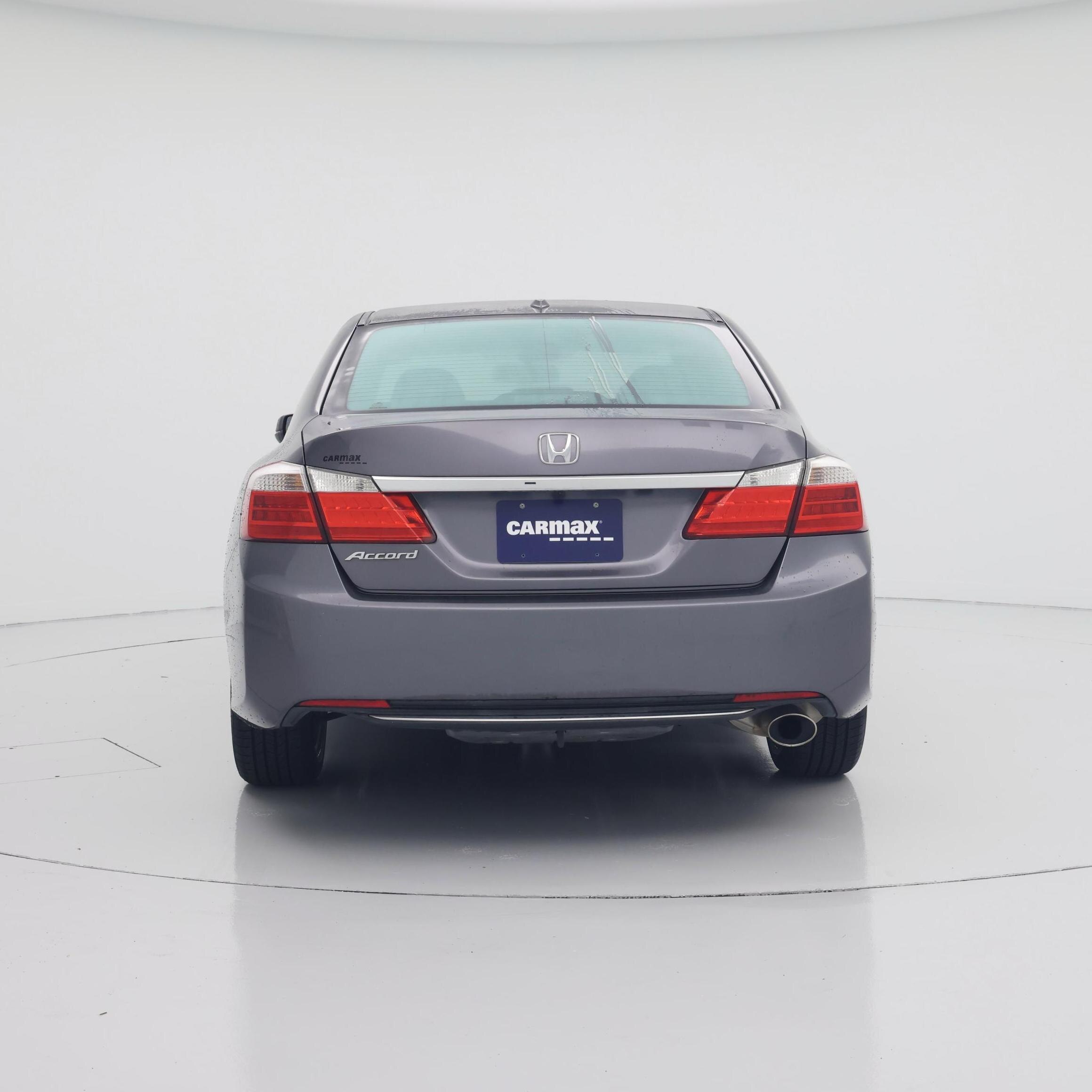 Thumbnail: 2015 Honda Accord - 6