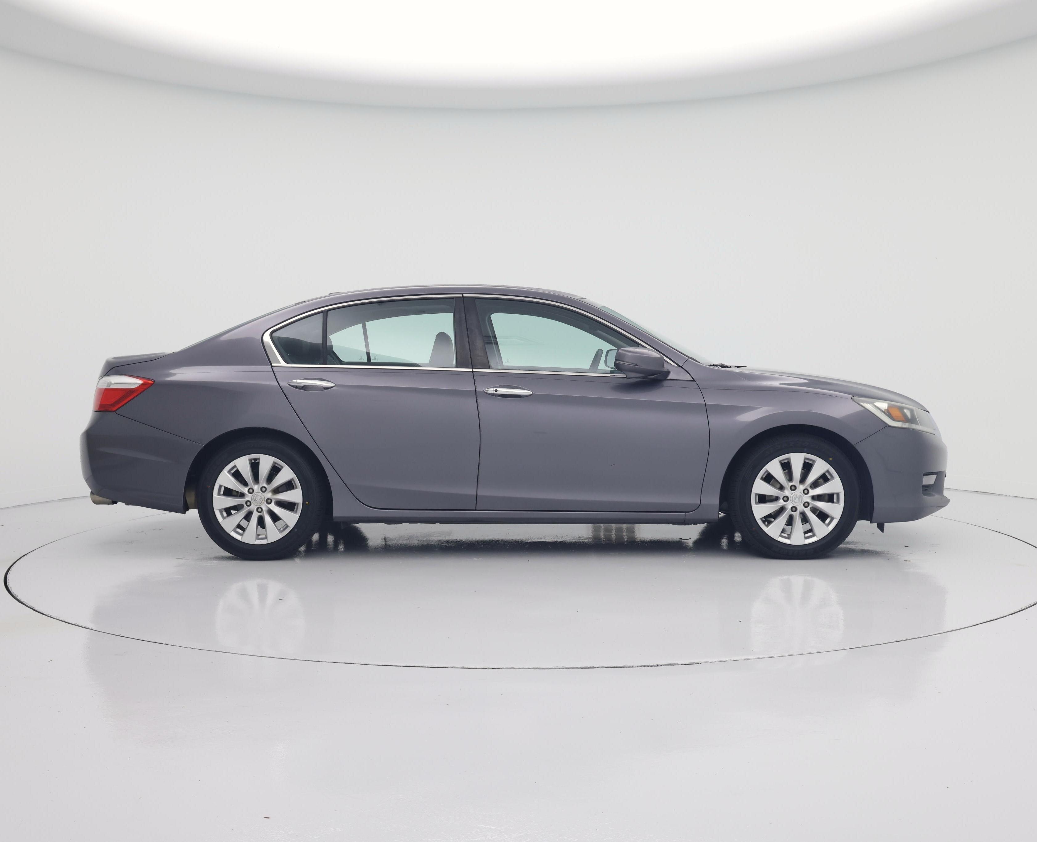 Thumbnail: 2015 Honda Accord - 7