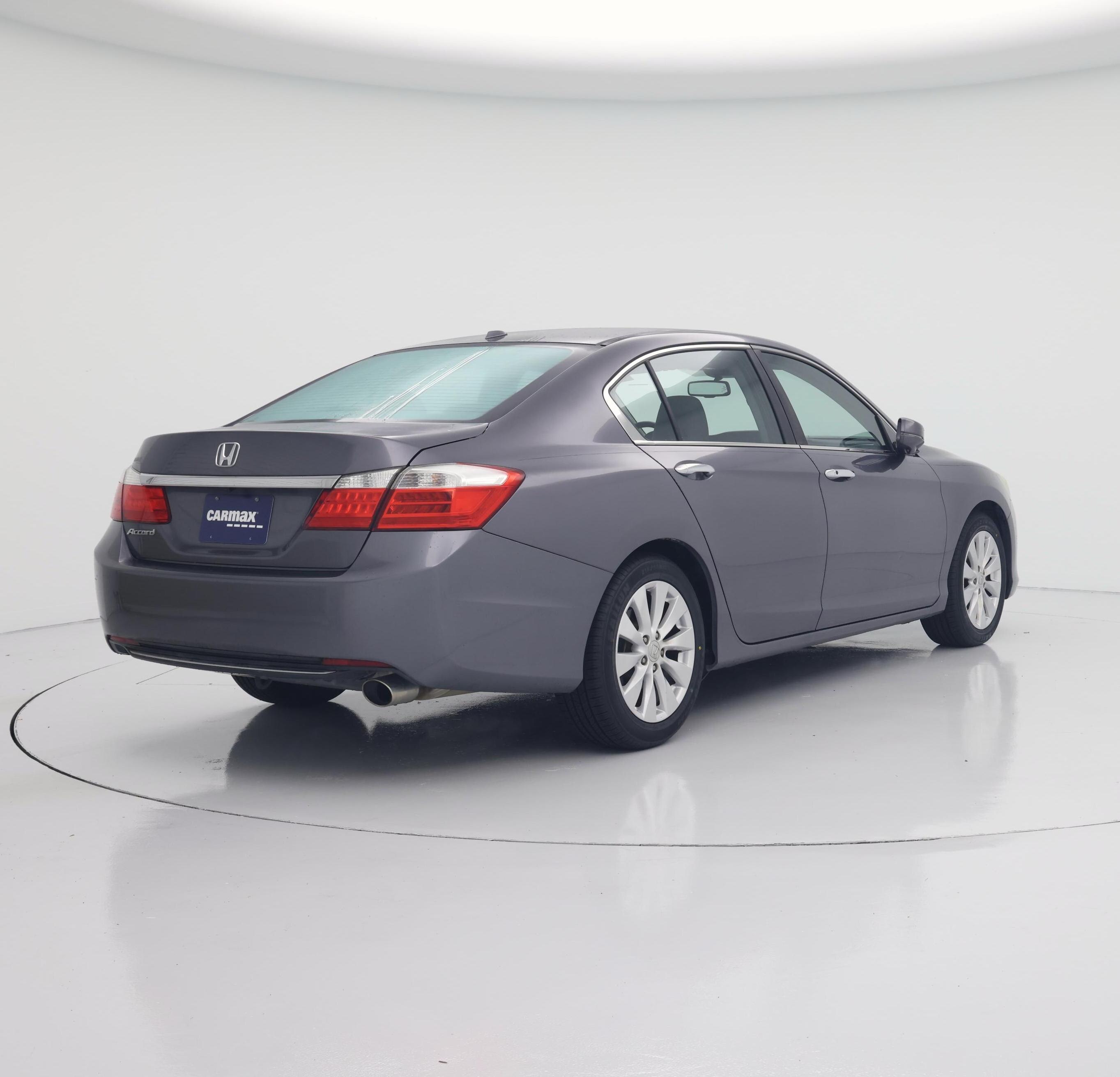 Thumbnail: 2015 Honda Accord - 8