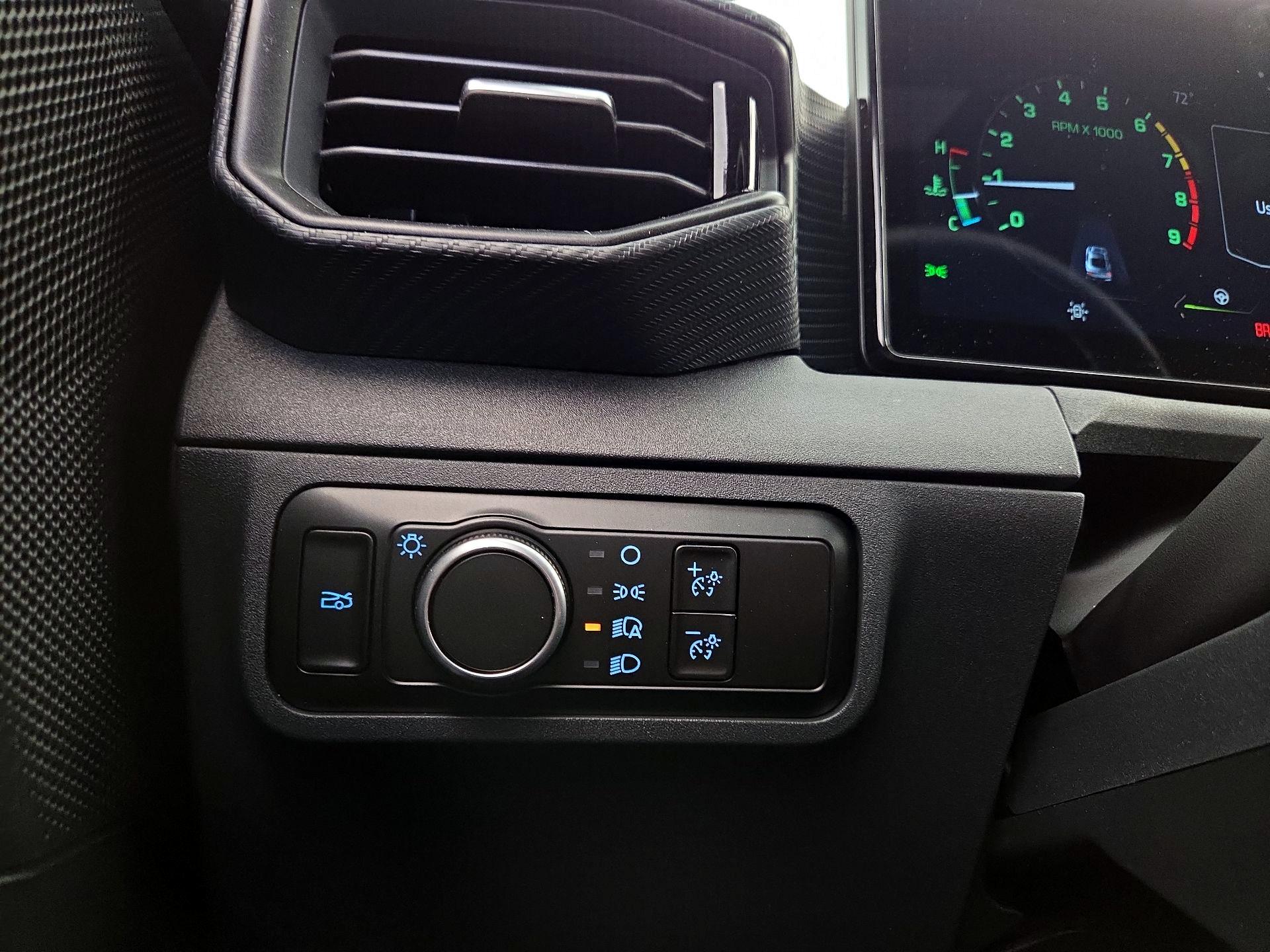 Thumbnail: 2025 Ford Mustang - 13