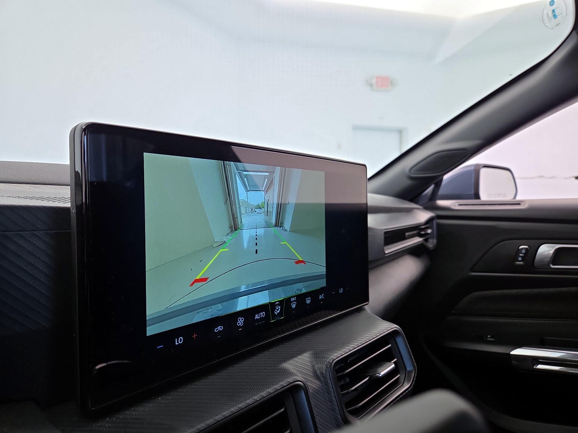 Thumbnail: 2025 Ford Mustang - 14