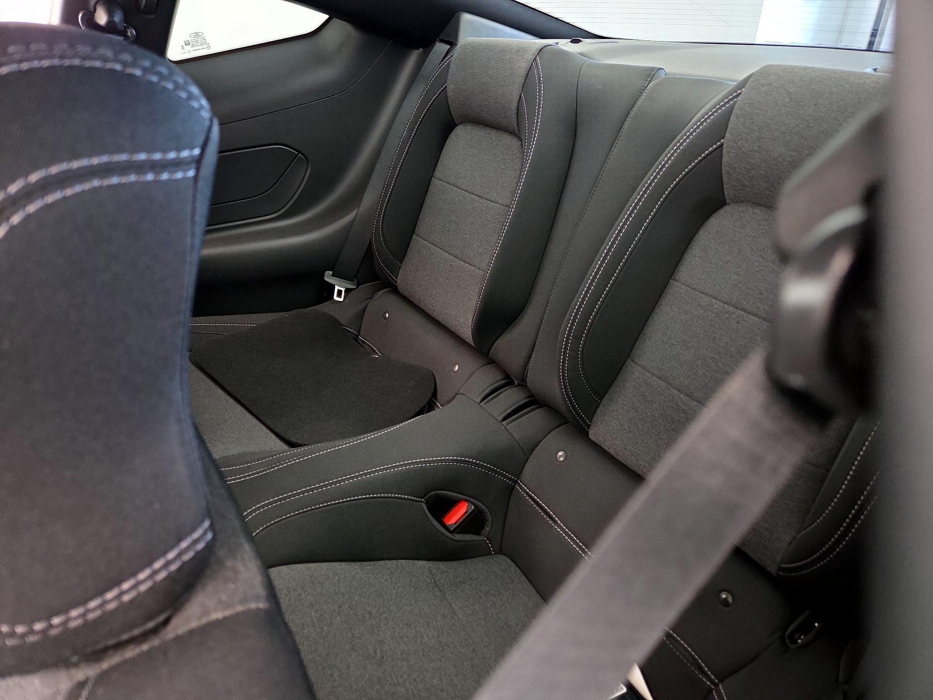 Thumbnail: 2025 Ford Mustang - 19