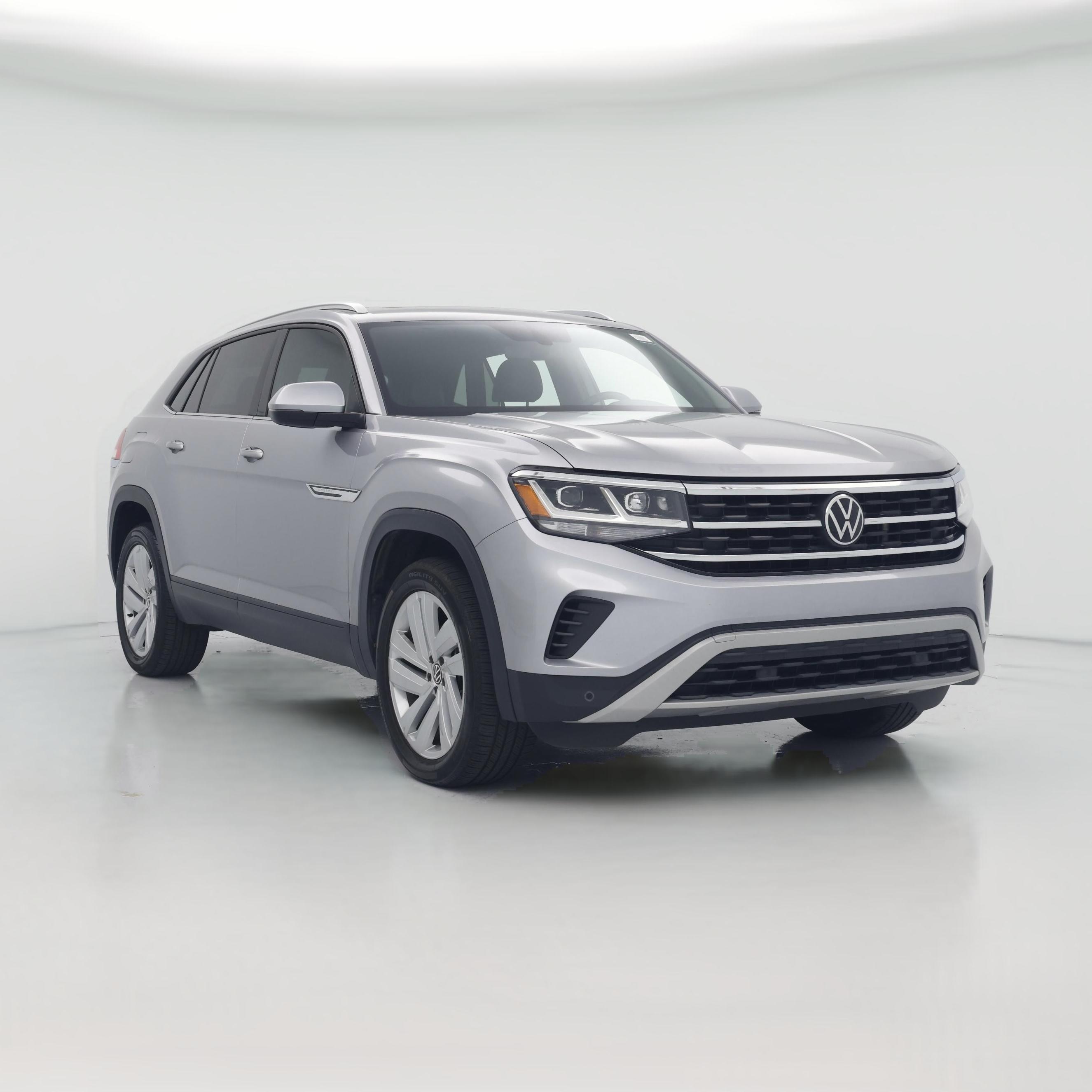 Thumbnail: 2023 Volkswagen Atlas - 1