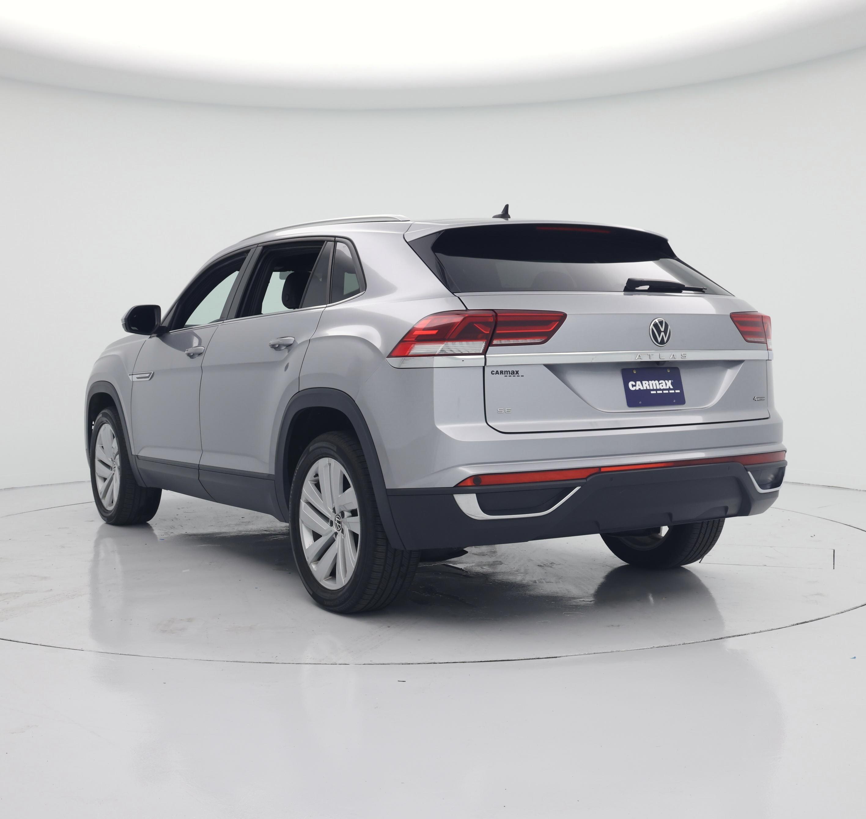 Thumbnail: 2023 Volkswagen Atlas - 2